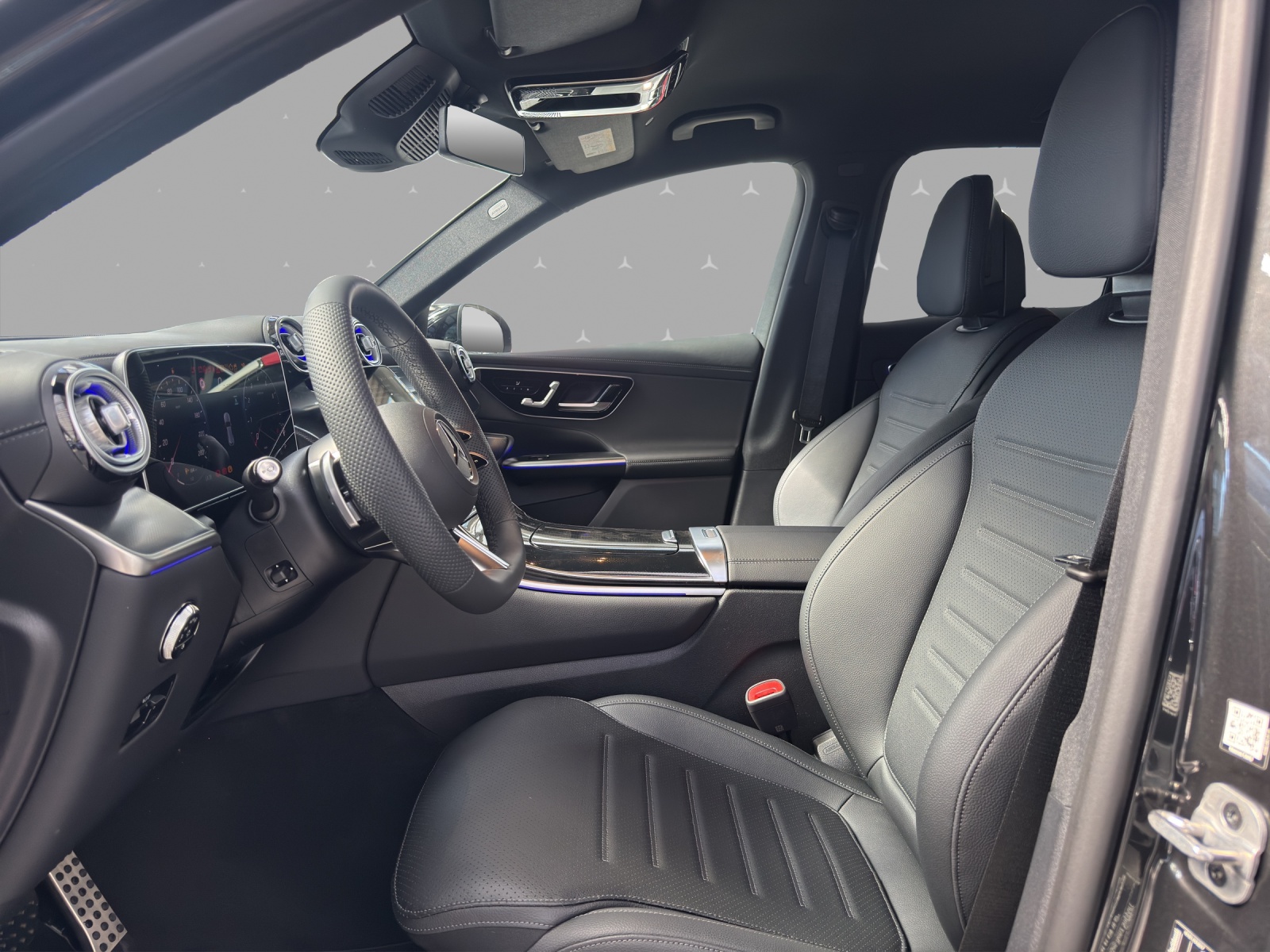 MERCEDES-BENZ GLC 200 4Matic 9G-Tronic-image-7