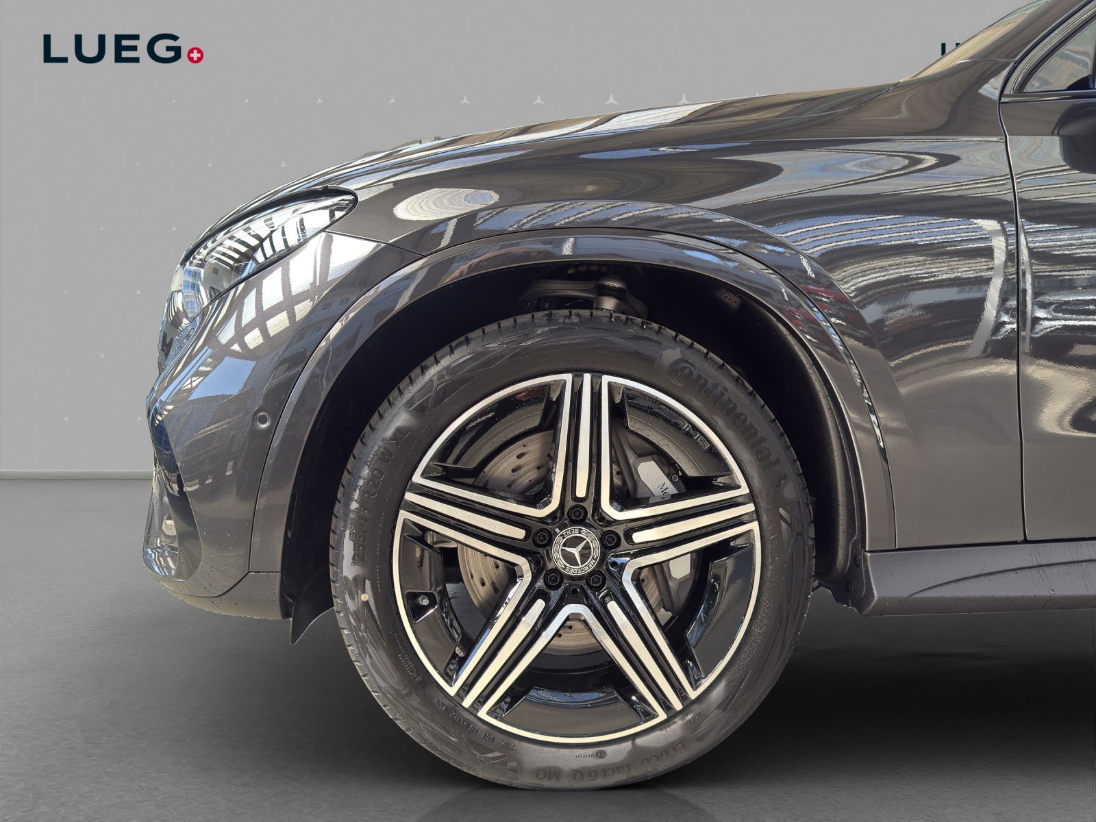 MERCEDES-BENZ GLC 200 4Matic 9G-Tronic-image-6