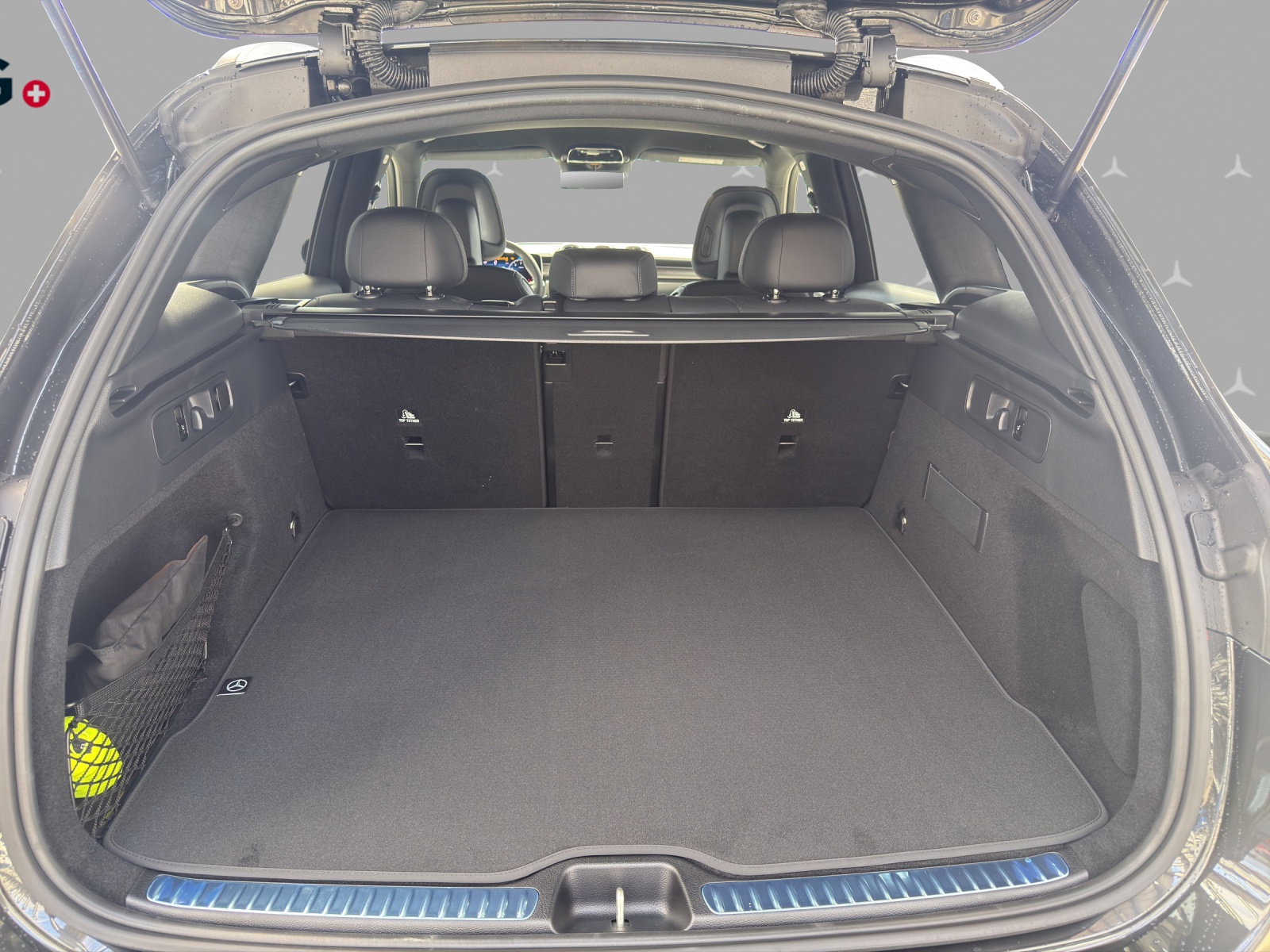 MERCEDES-BENZ GLC 200 4Matic 9G-Tronic-image-13
