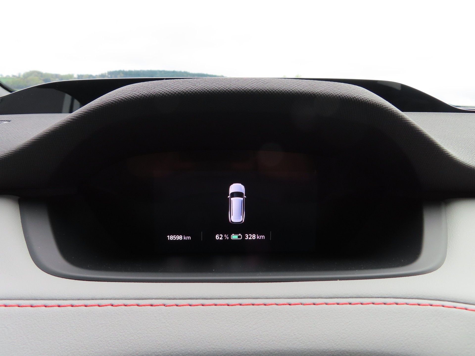 SKODA Elroq 85-image-7