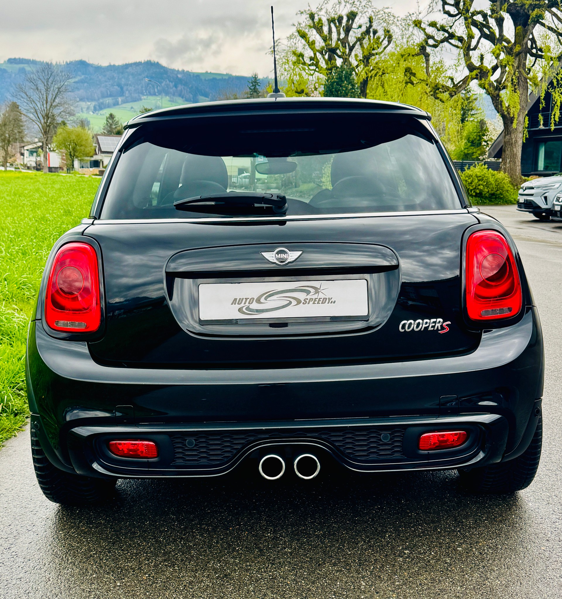 MINI Cooper S-image-7