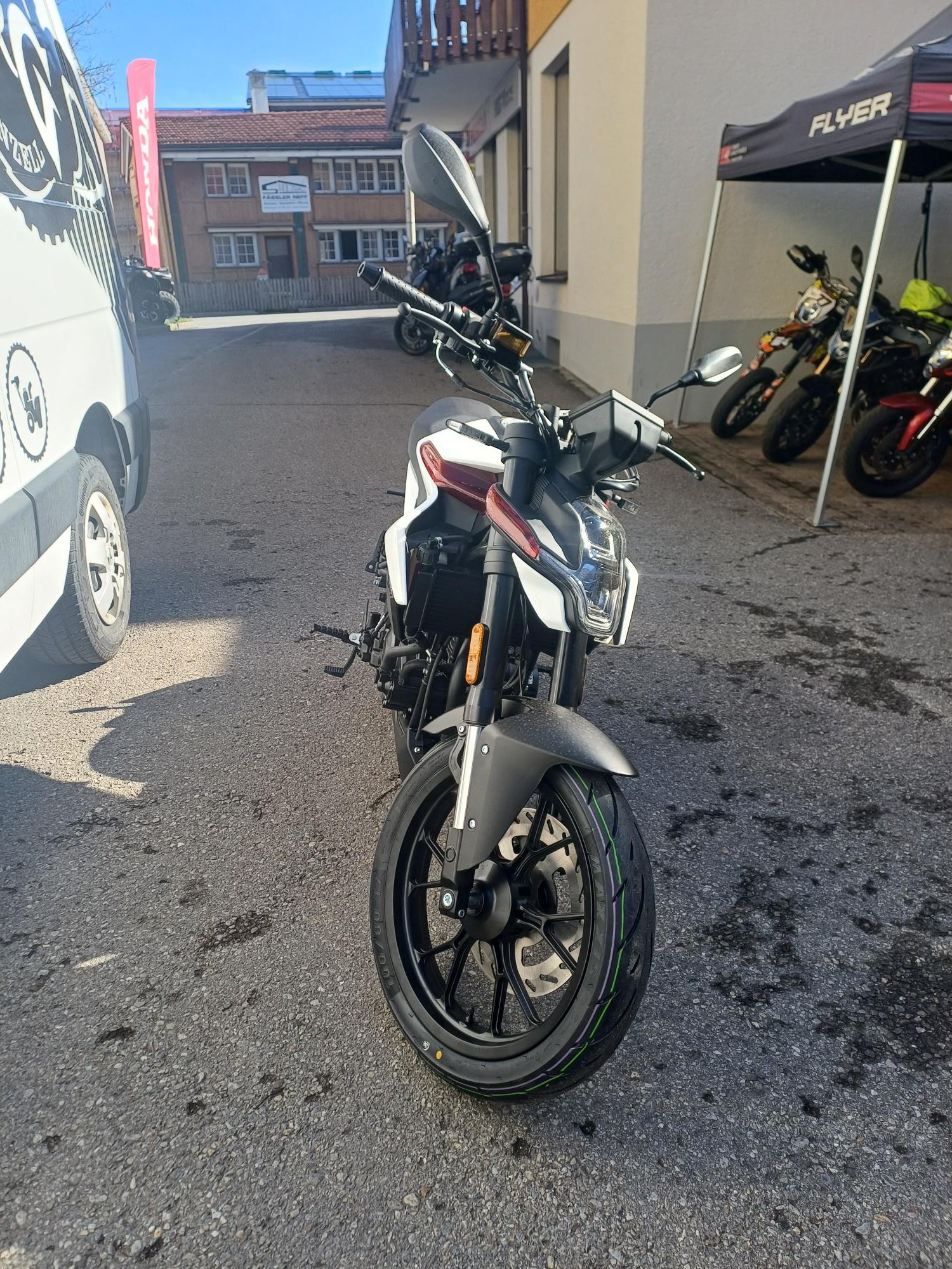 MALAGUTI Drakon 125 ABS-image-3