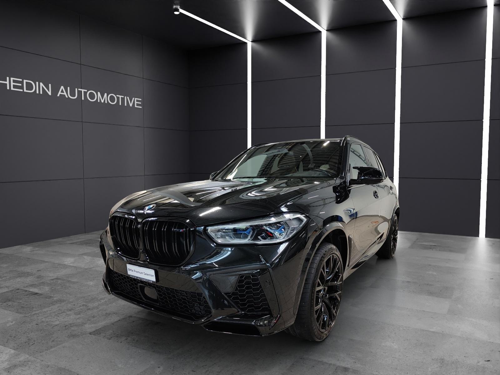 BMW X5 M Competition MFK 26.03.2026-image-0