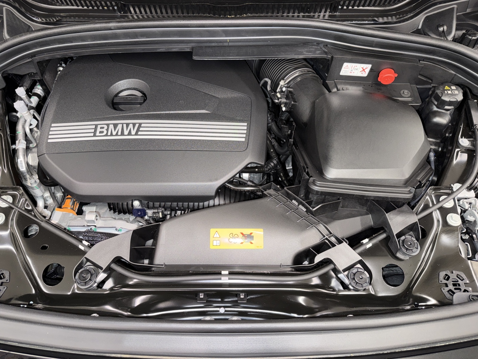 BMW 230e xDrive Active Tourer M Sport-image-22