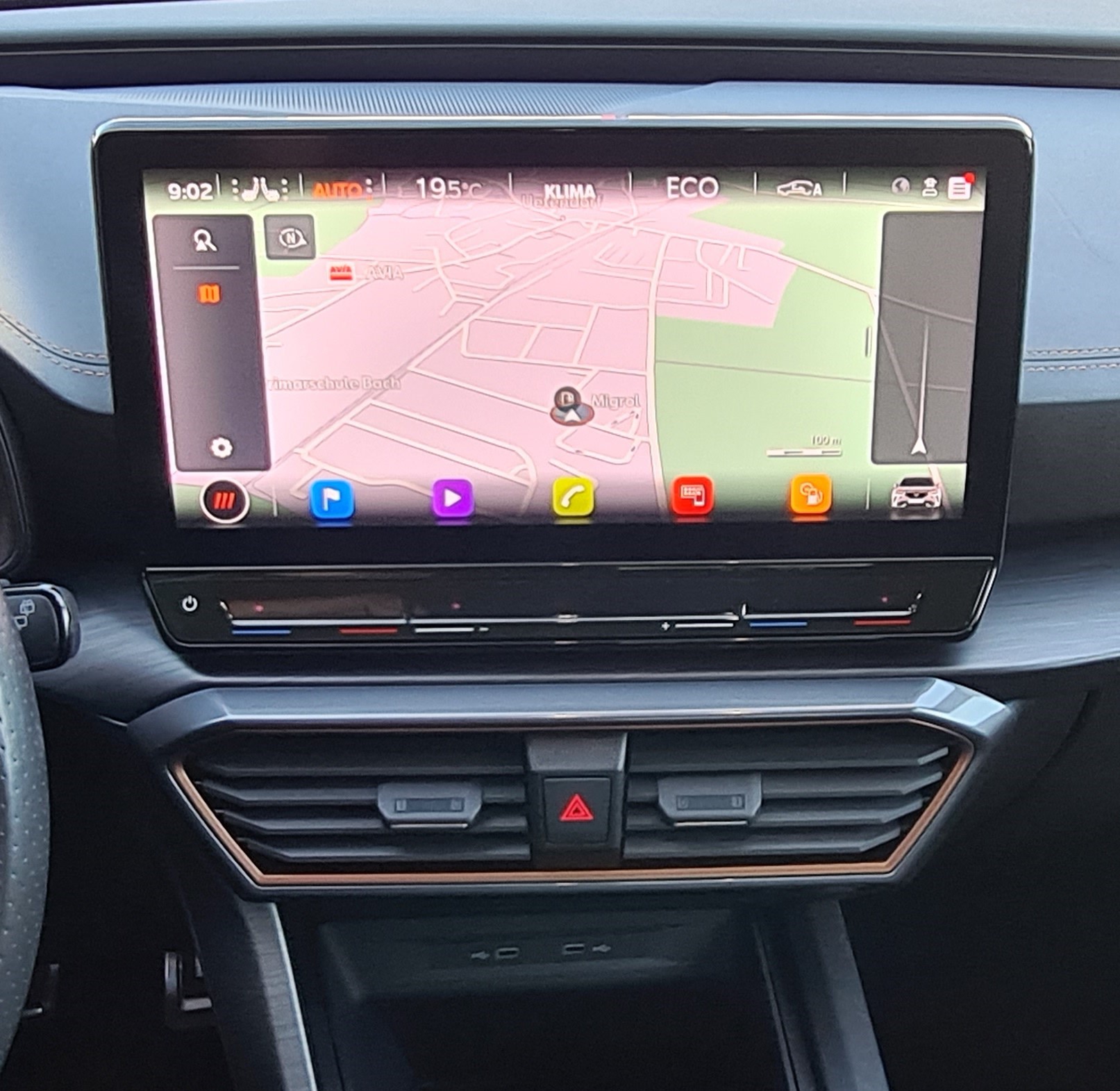 CUPRA Formentor 1.4 e-HYBRID pHEV VZ DSG-image-13
