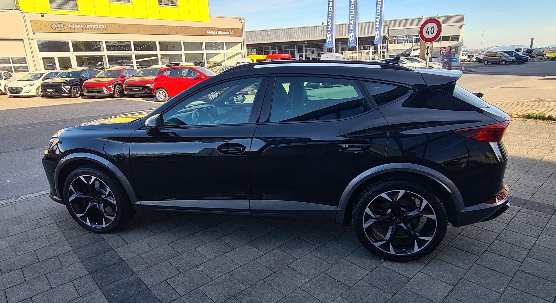 CUPRA Formentor 1.4 e-HYBRID pHEV VZ DSG-image-6