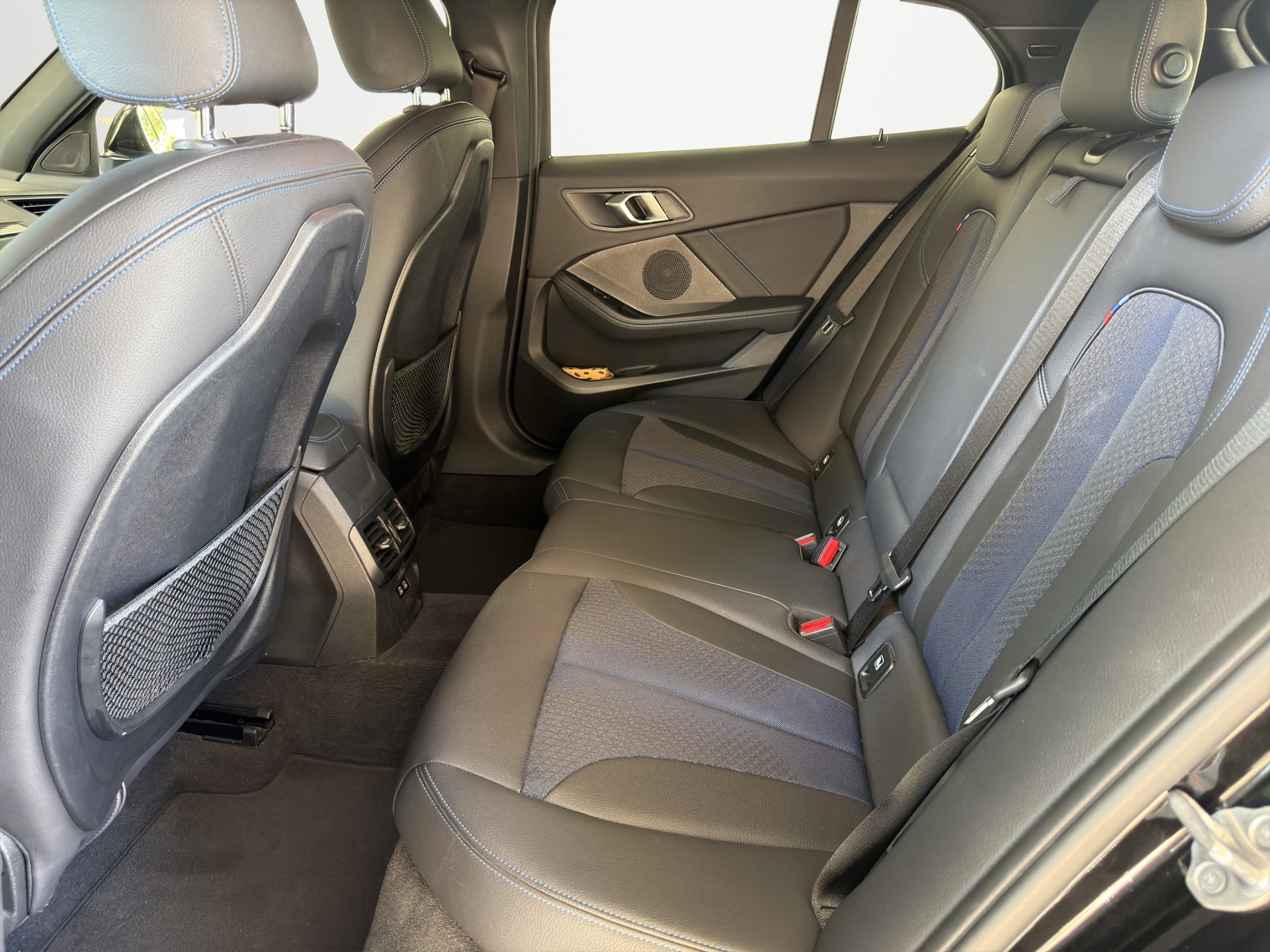 BMW 116d Steptronic M Sport-image-12