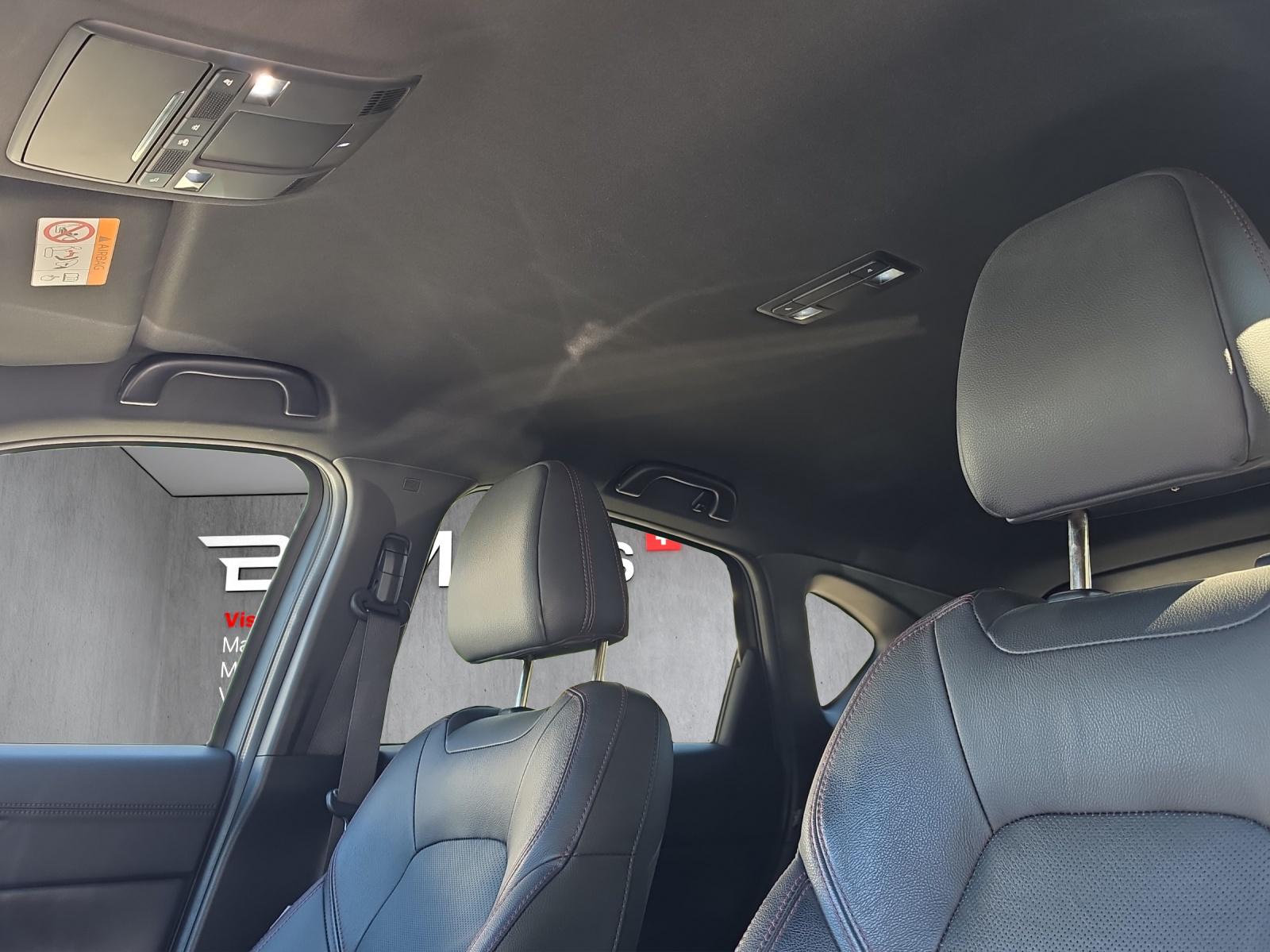 Image MAZDA CX-5 CX-5 SKYACTIV-D 184 Homura AWD