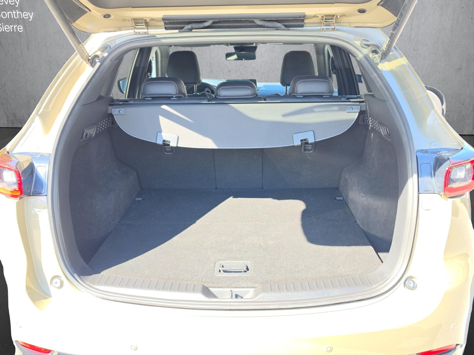 Image MAZDA CX-5 CX-5 SKYACTIV-D 184 Homura AWD