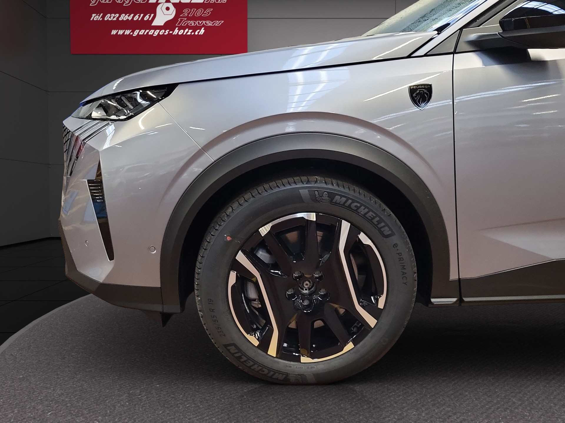 PEUGEOT 3008 1.6 PHEV GT-image-3