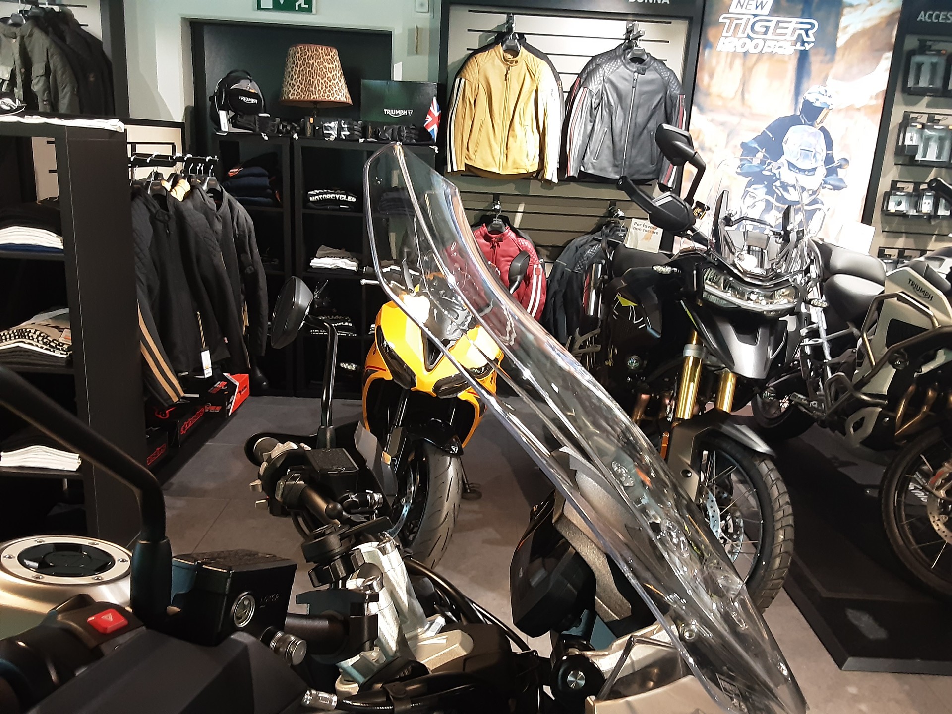 TRIUMPH Tiger 1200 XCa ABS-image-6