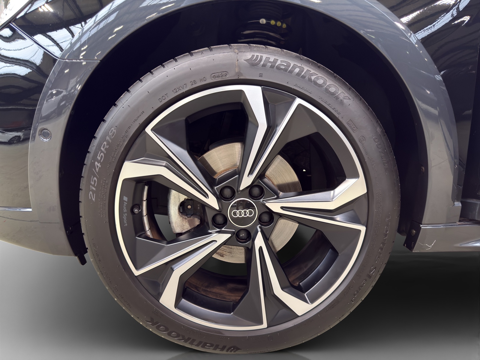 AUDI A1 City Carver 30 TFSI Attraction S-tronic-image-14