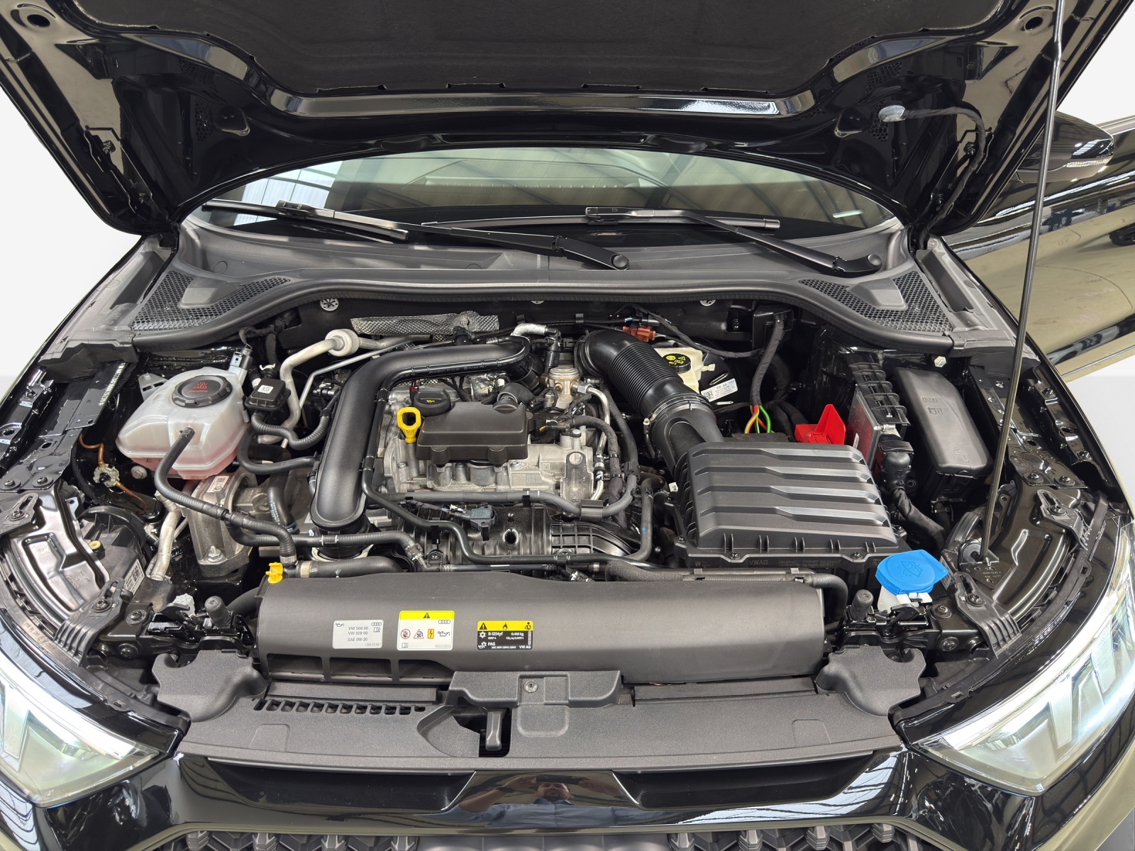 AUDI A1 City Carver 30 TFSI Attraction S-tronic-image-15