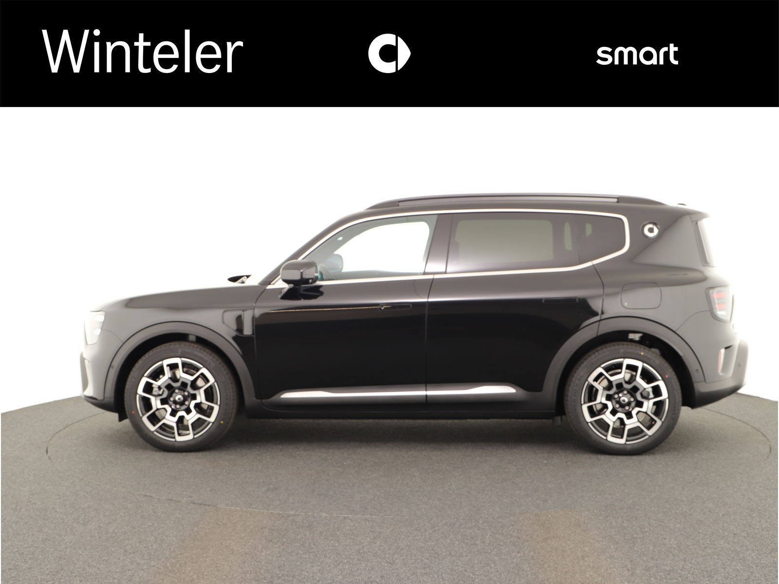 SMART #5 100kWh Pulse AWD-image-2