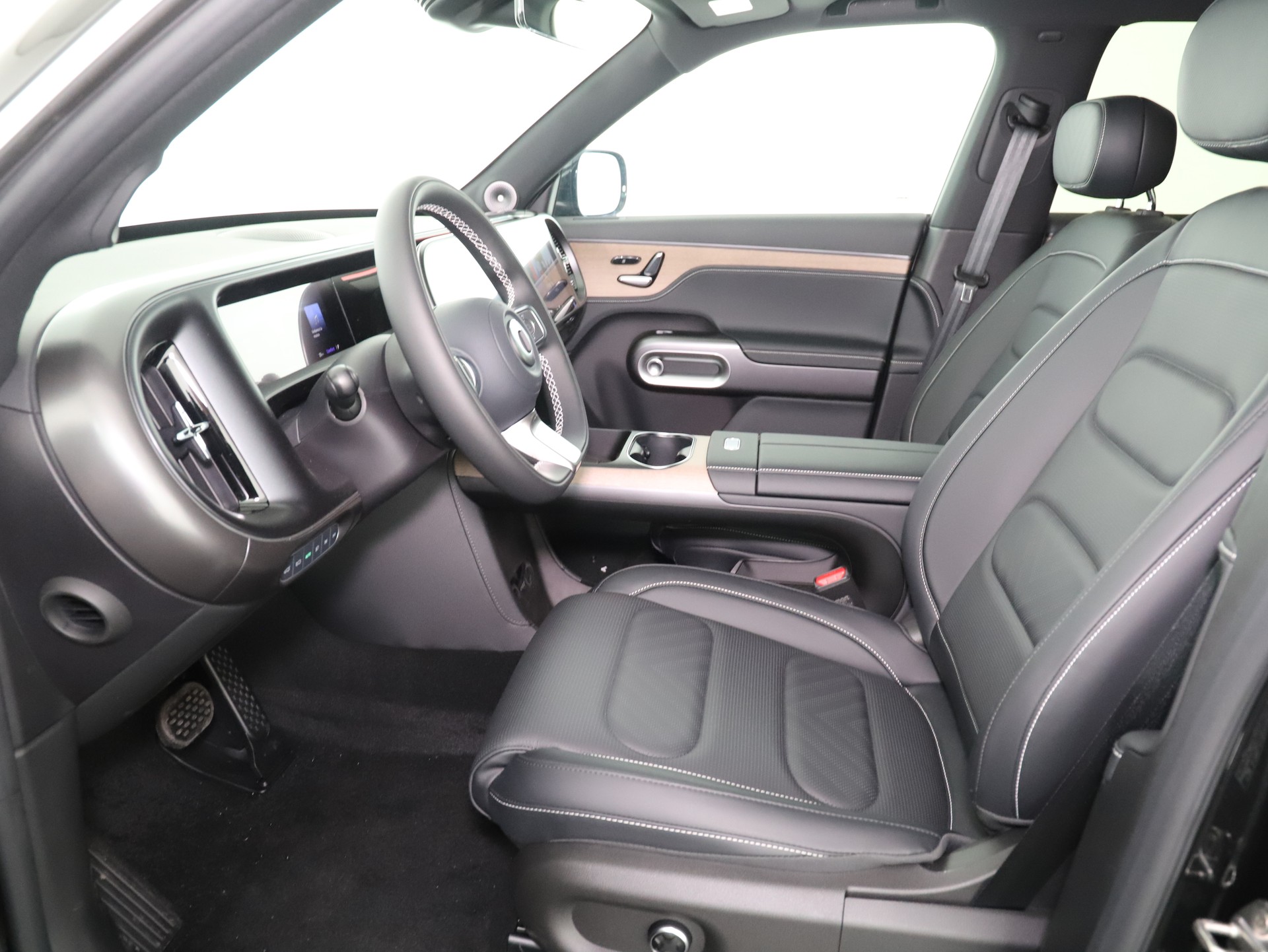 SMART #5 100kWh Pulse AWD-image-9