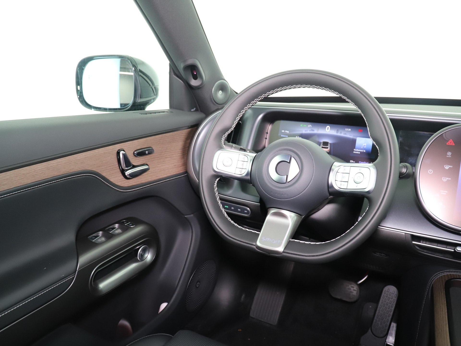 SMART #5 100kWh Pulse AWD-image-14