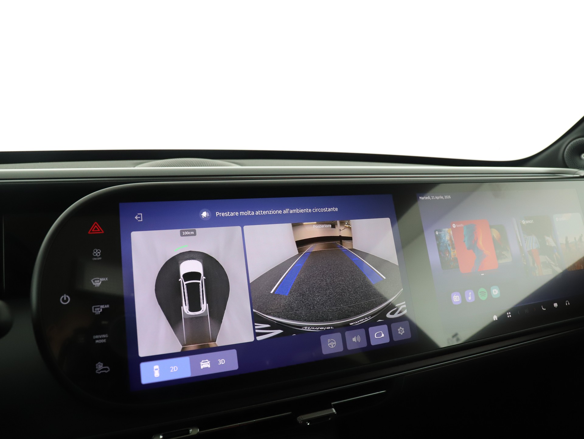 SMART #5 100kWh Pulse AWD-image-15