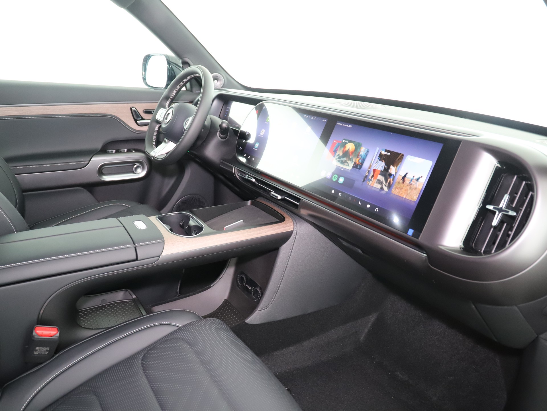 SMART #5 100kWh Pulse AWD-image-11