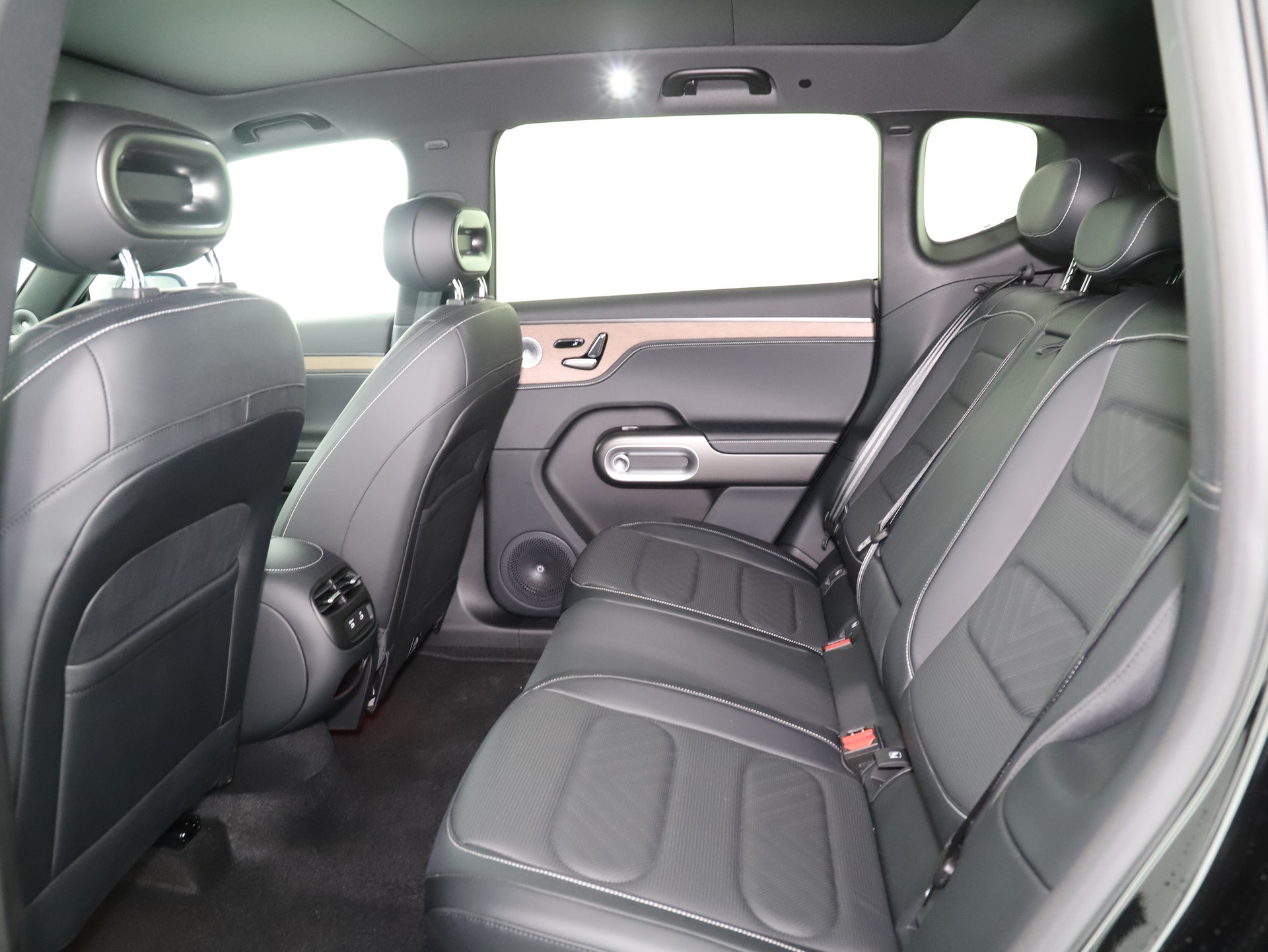 SMART #5 100kWh Pulse AWD-image-10