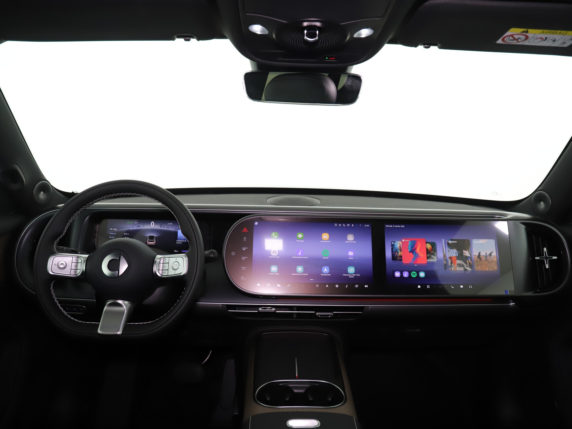 SMART #5 100kWh Pulse AWD-image-13