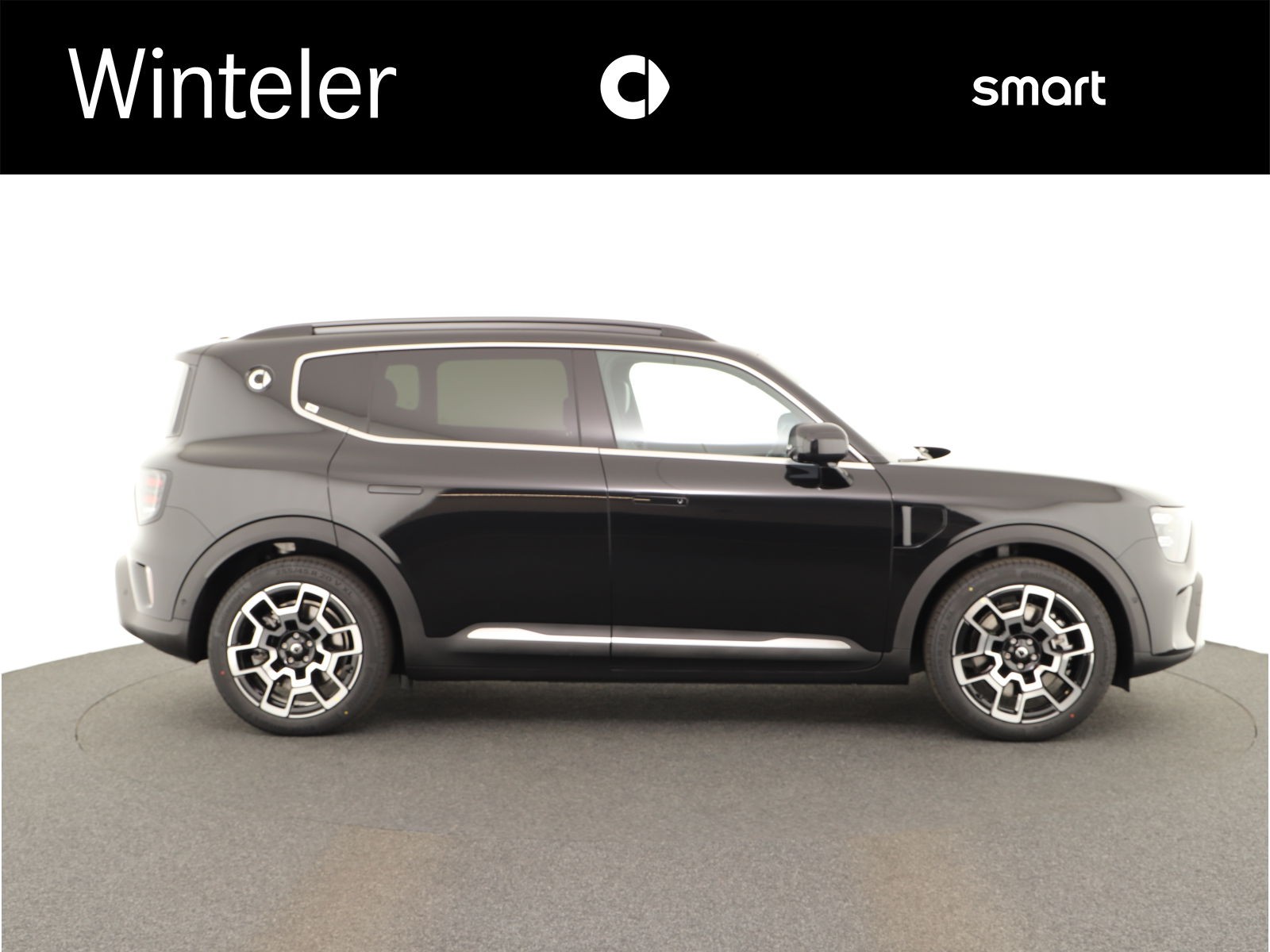 SMART #5 100kWh Pulse AWD-image-6