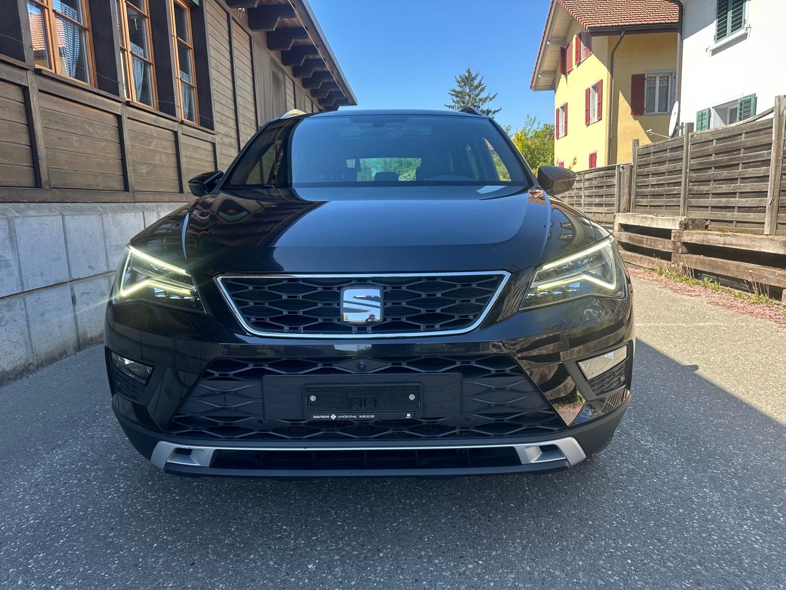 SEAT Ateca 2.0 TDI CR Xcellence 4Drive-image-4