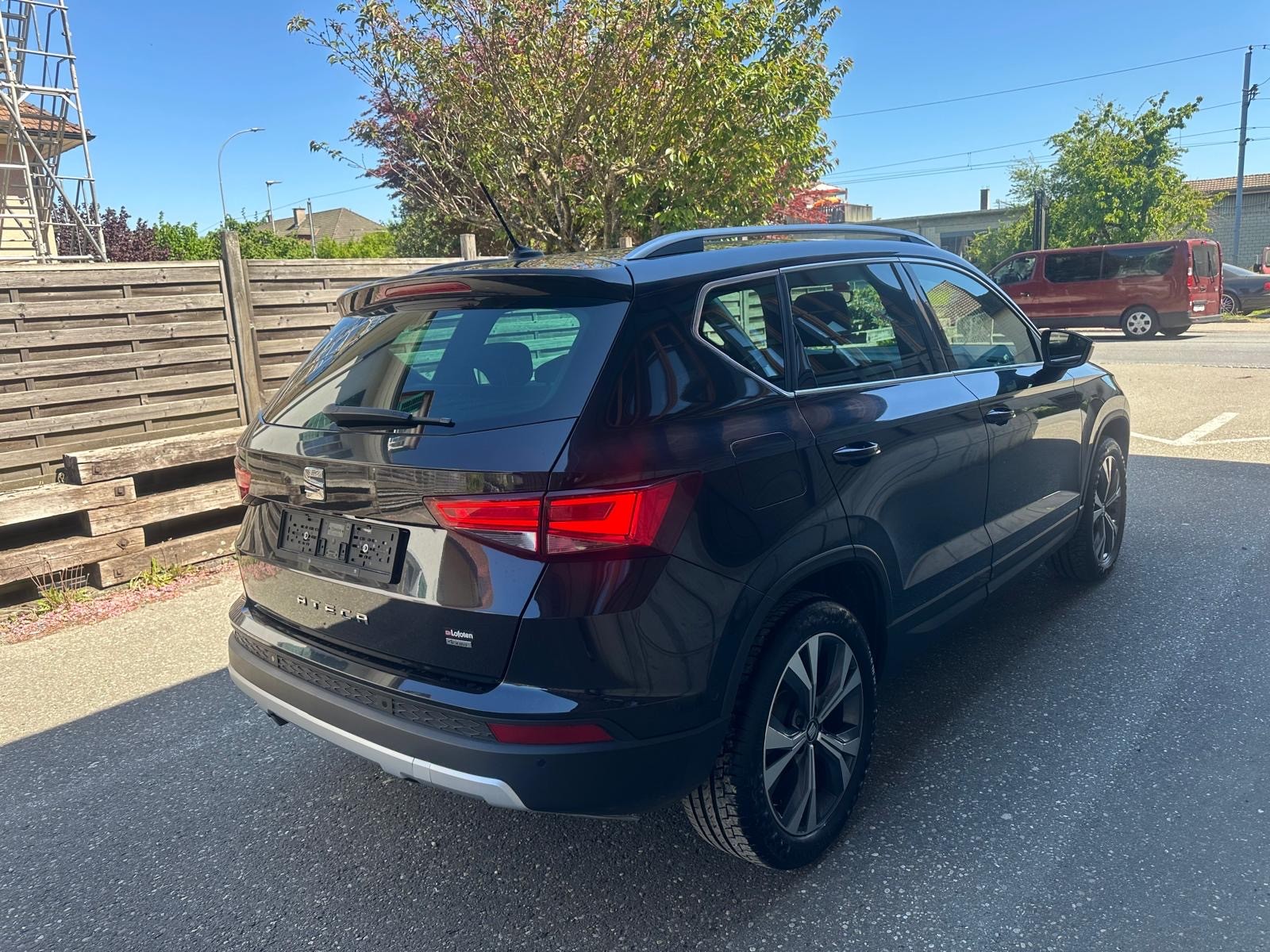 SEAT Ateca 2.0 TDI CR Xcellence 4Drive-image-2