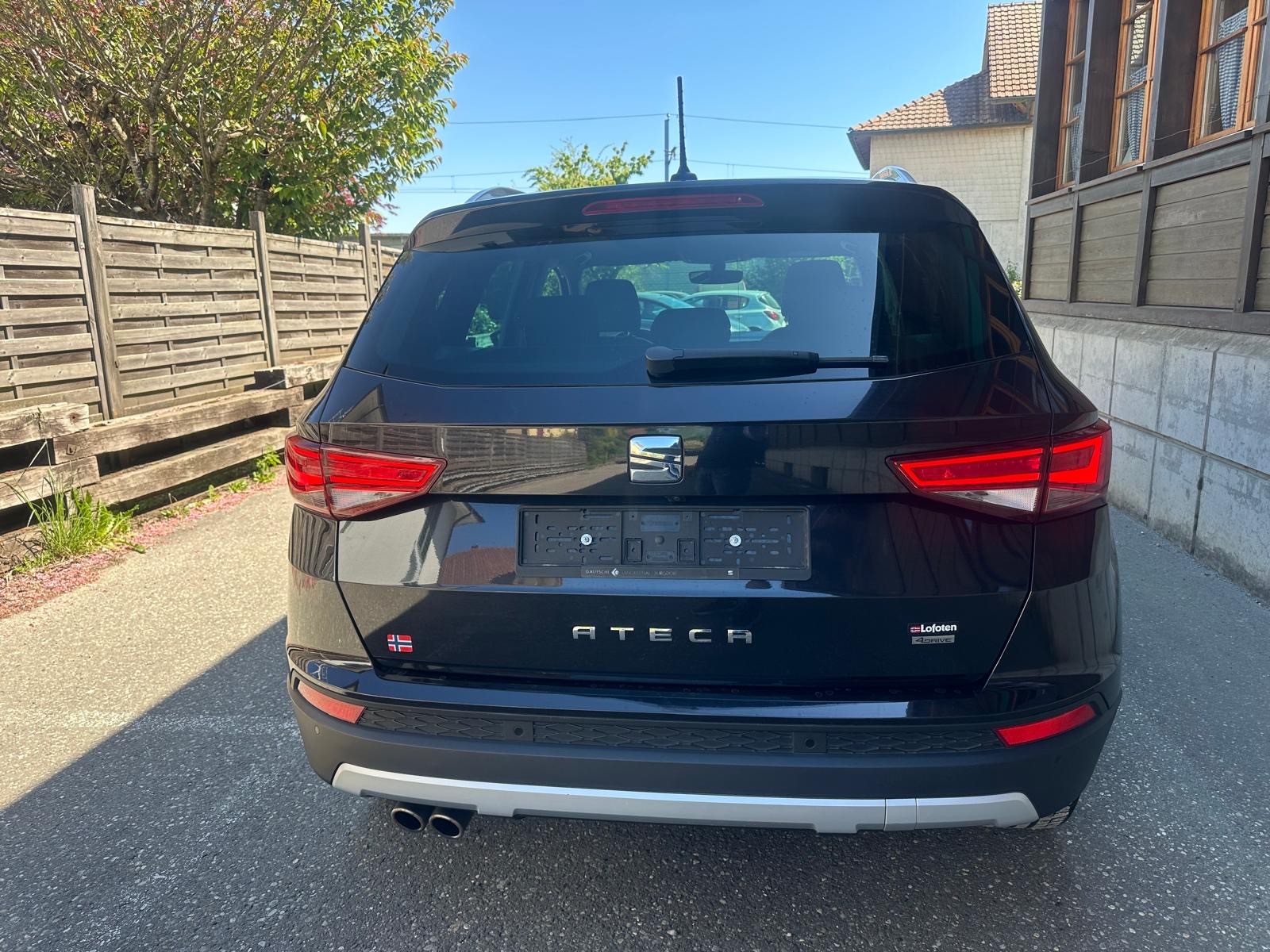 SEAT Ateca 2.0 TDI CR Xcellence 4Drive-image-5