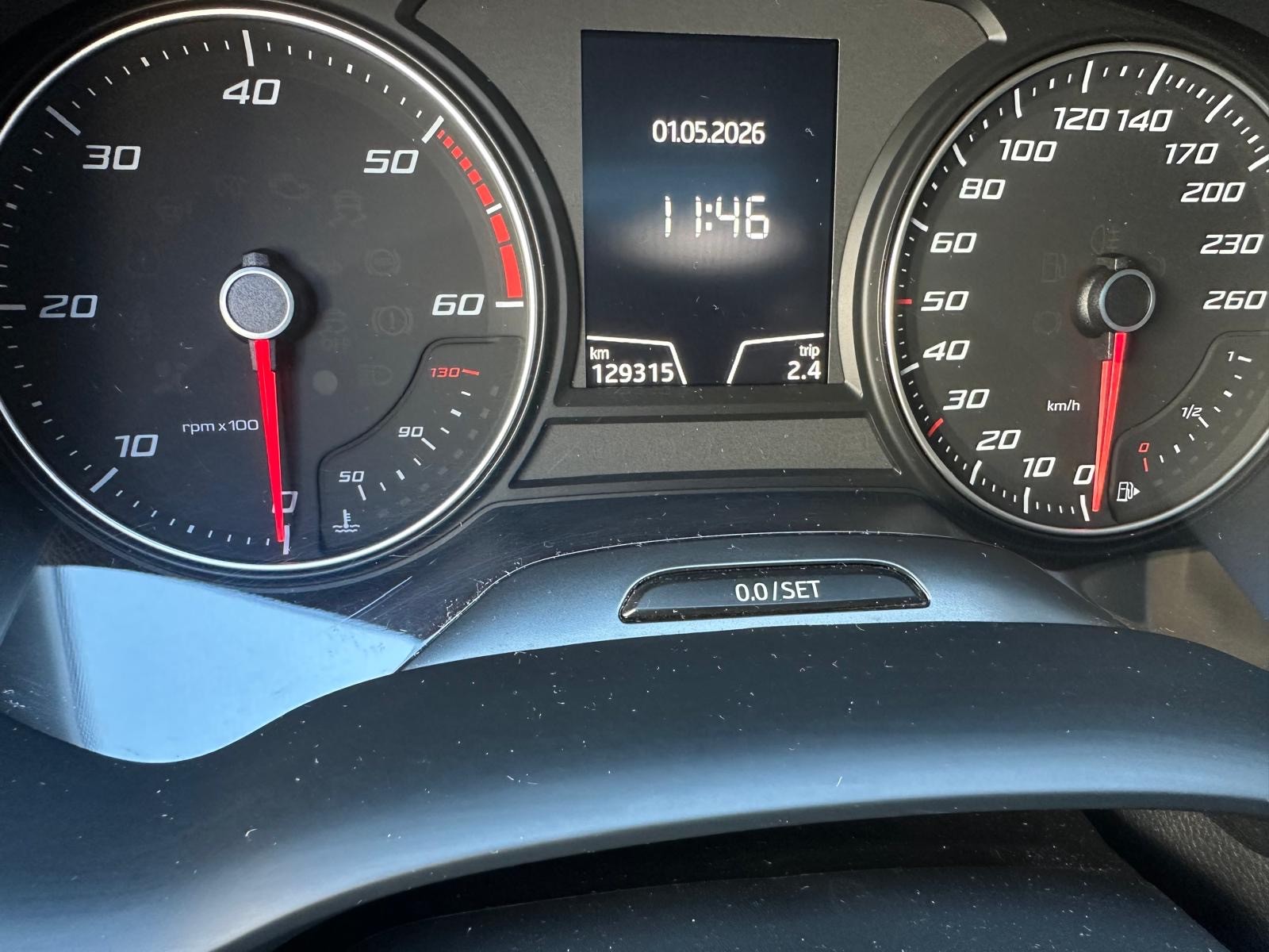SEAT Ateca 2.0 TDI CR Xcellence 4Drive-image-14
