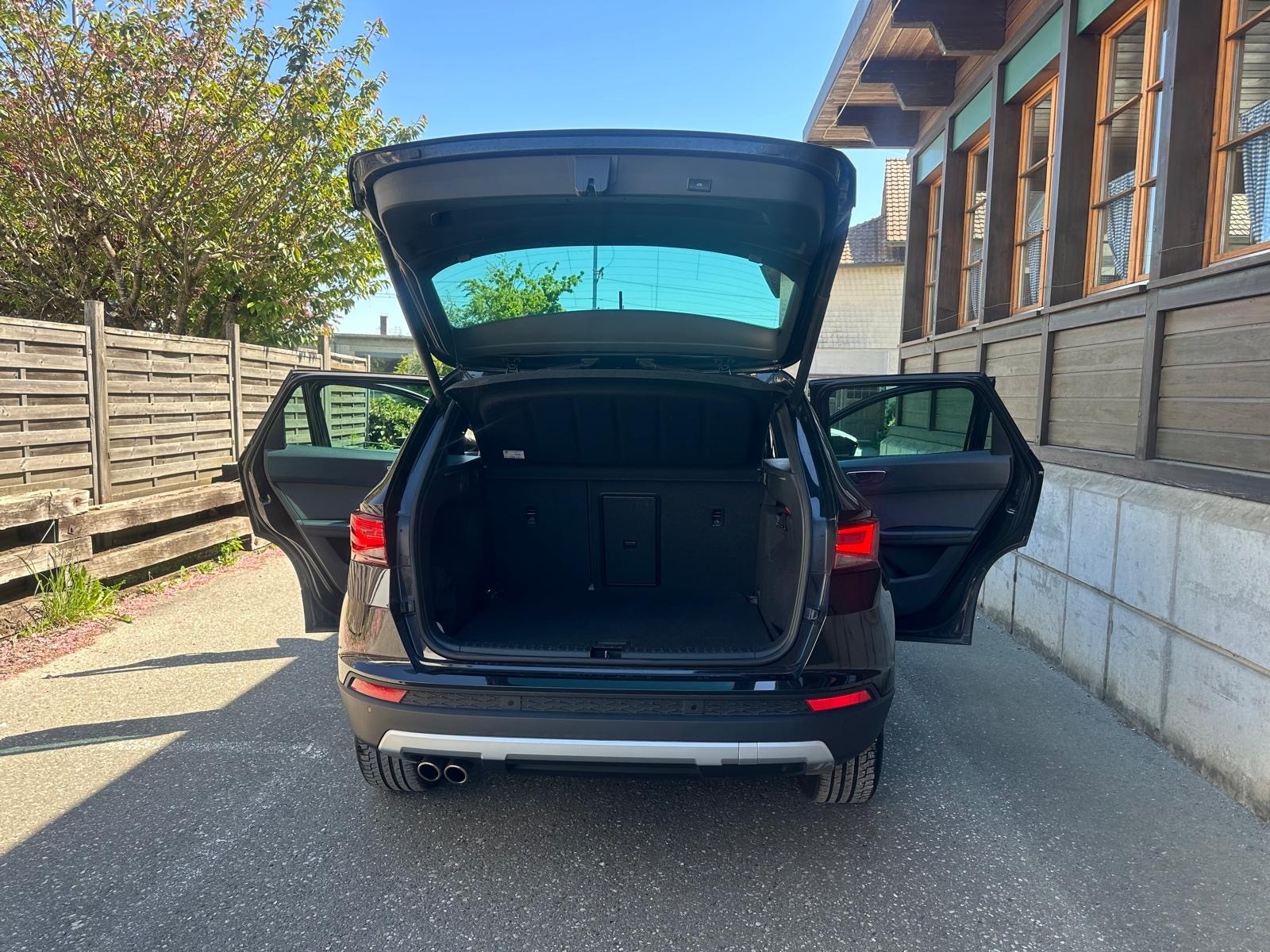 SEAT Ateca 2.0 TDI CR Xcellence 4Drive-image-6