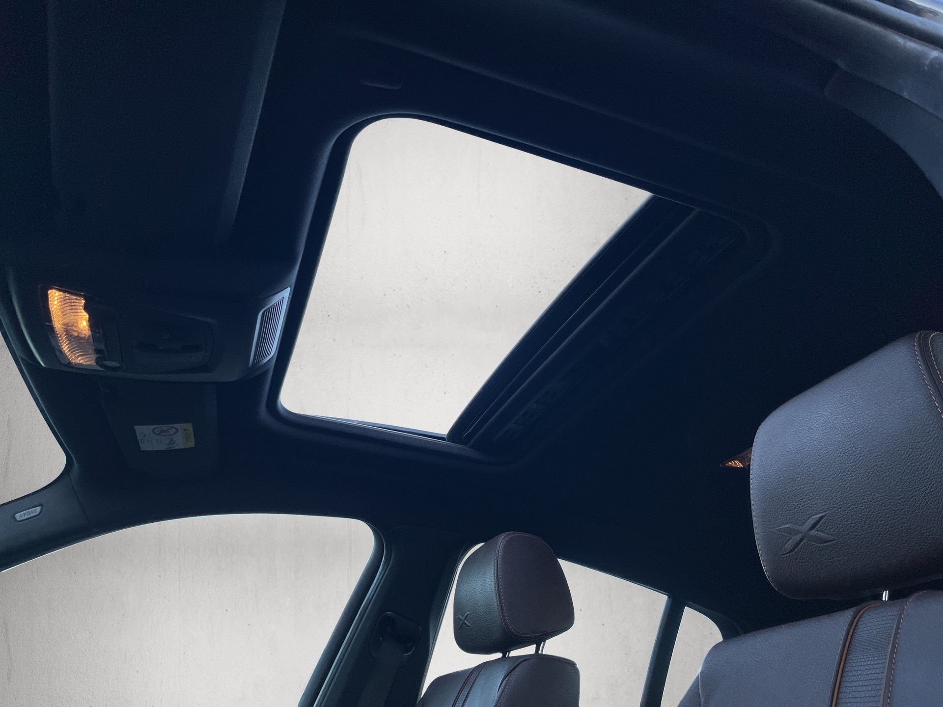 BMW X4 xDrive 35d M Sport Steptronic-image-12