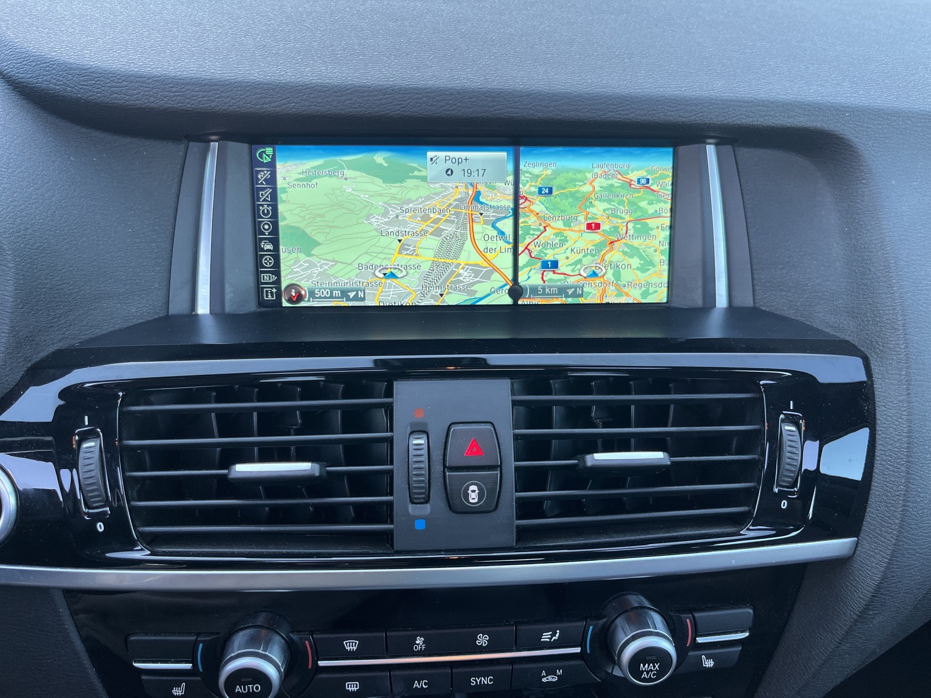 BMW X4 xDrive 35d M Sport Steptronic-image-14