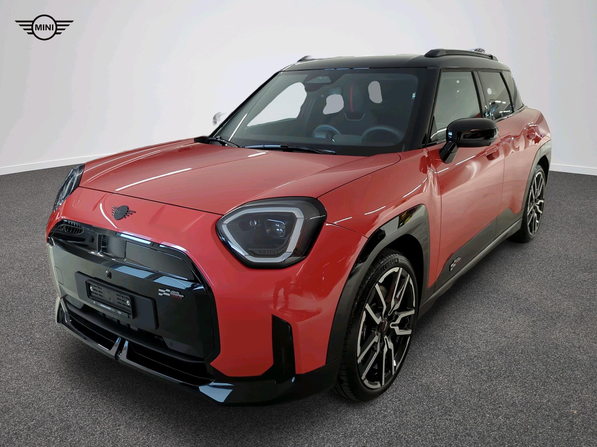 MINI Aceman SE-image-0