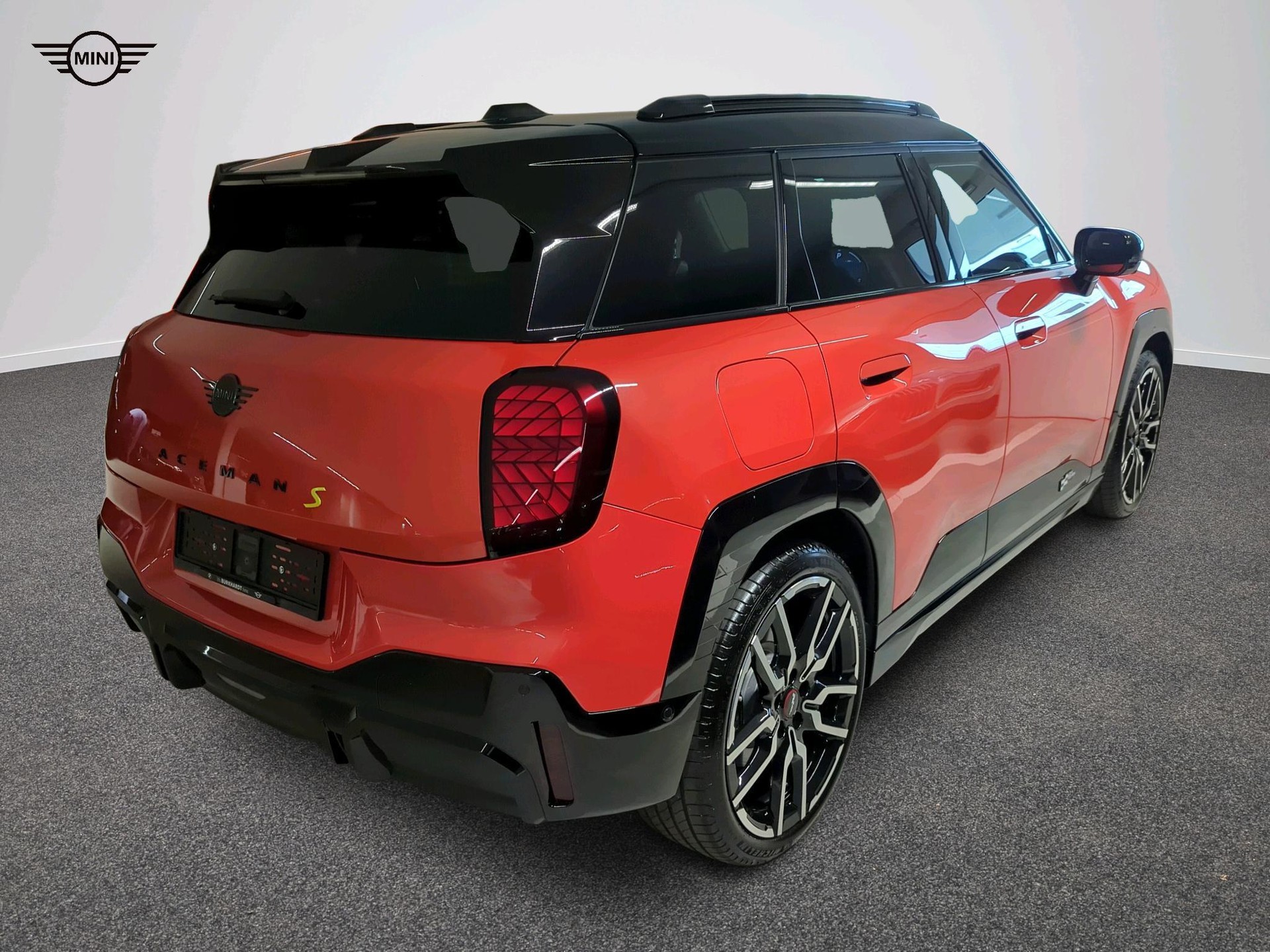 MINI Aceman SE-image-4