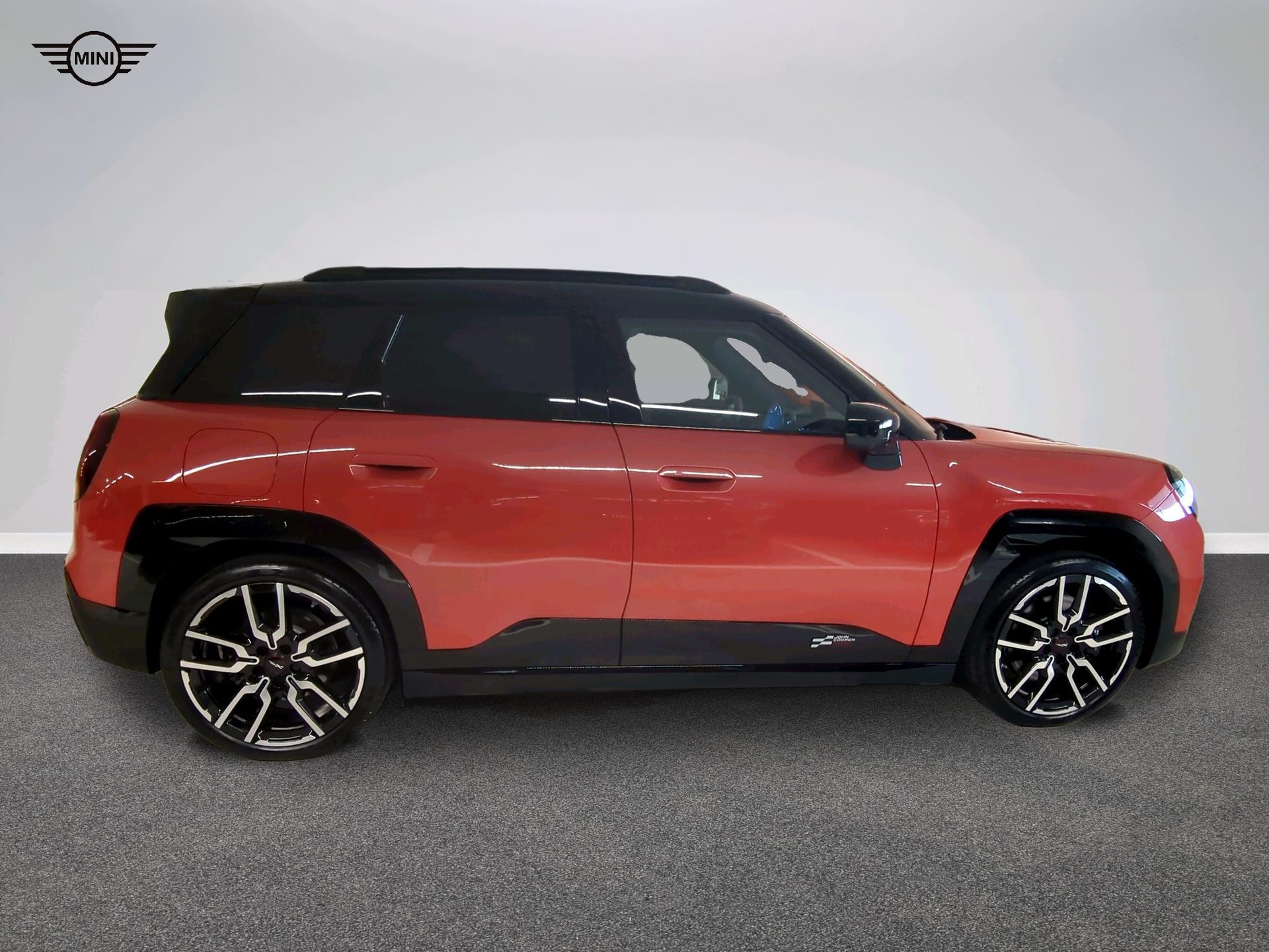 MINI Aceman SE-image-1