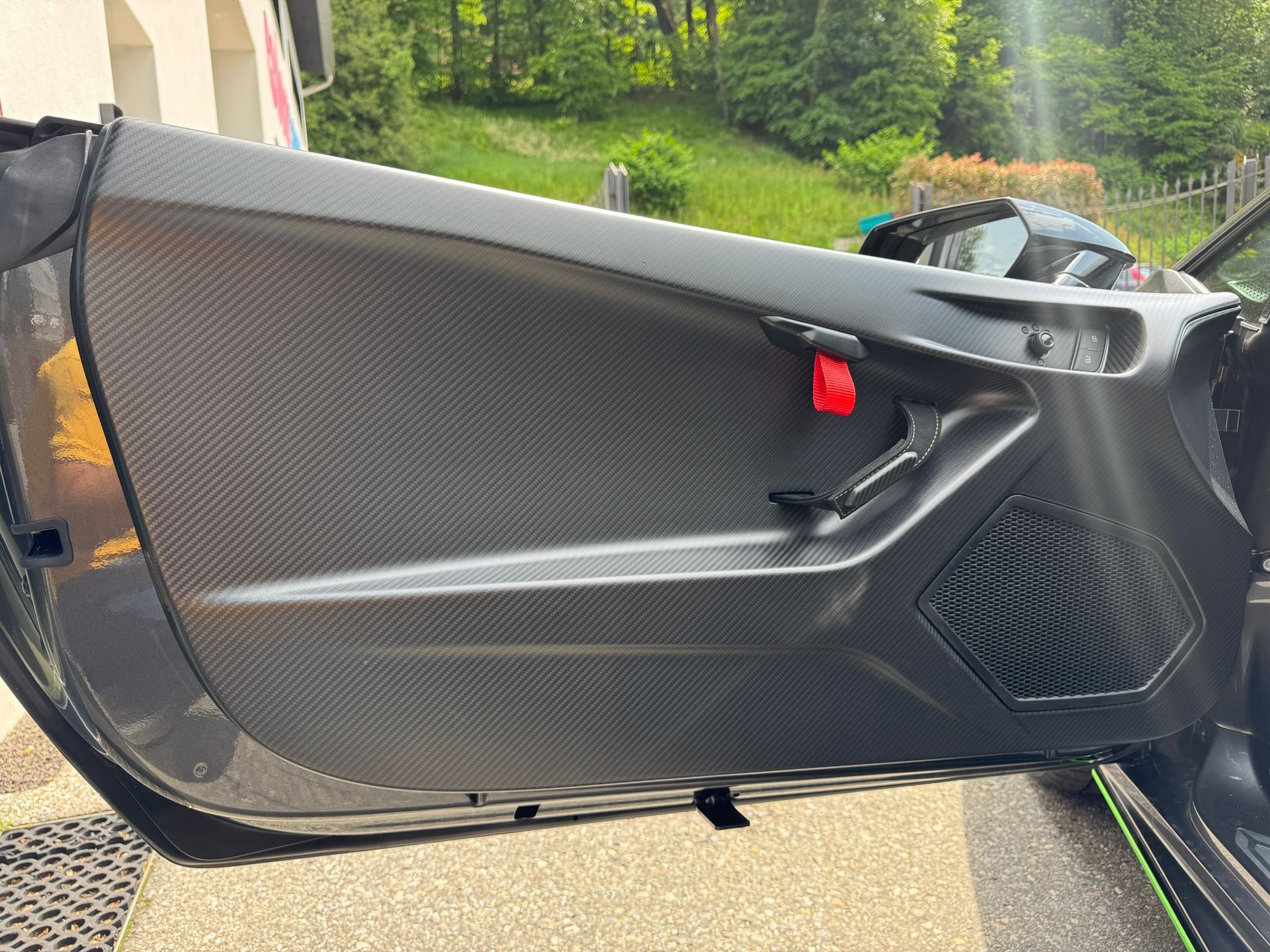 LAMBORGHINI Huracan STO Coupé DCT RWD-image-8