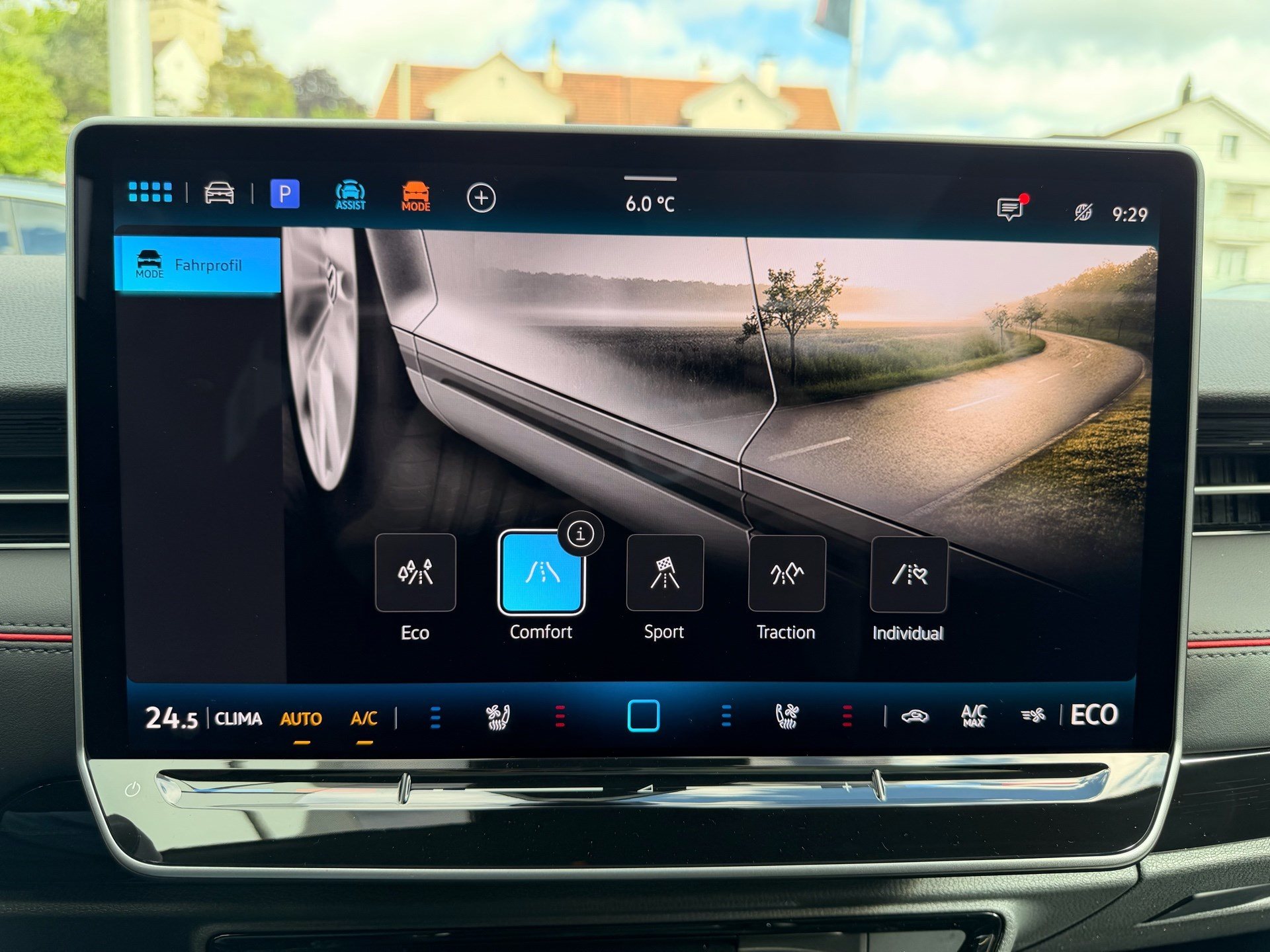VW ID.7 TOURER GTX 340 PS 4MOTION *** NEUWAGEN MIT TOPAUSSTATTUNG ***-image-11