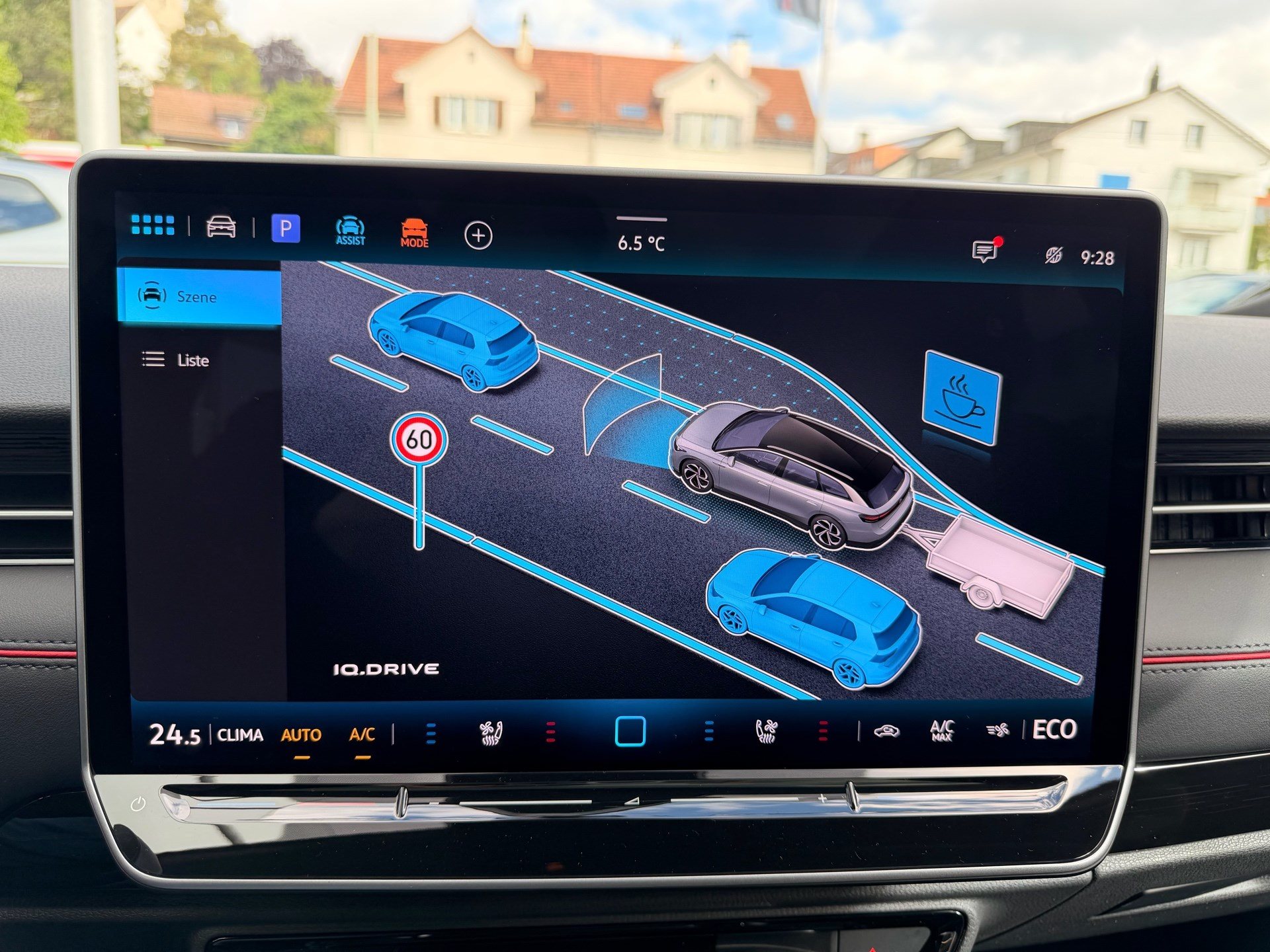 VW ID.7 TOURER GTX 340 PS 4MOTION *** NEUWAGEN MIT TOPAUSSTATTUNG ***-image-12