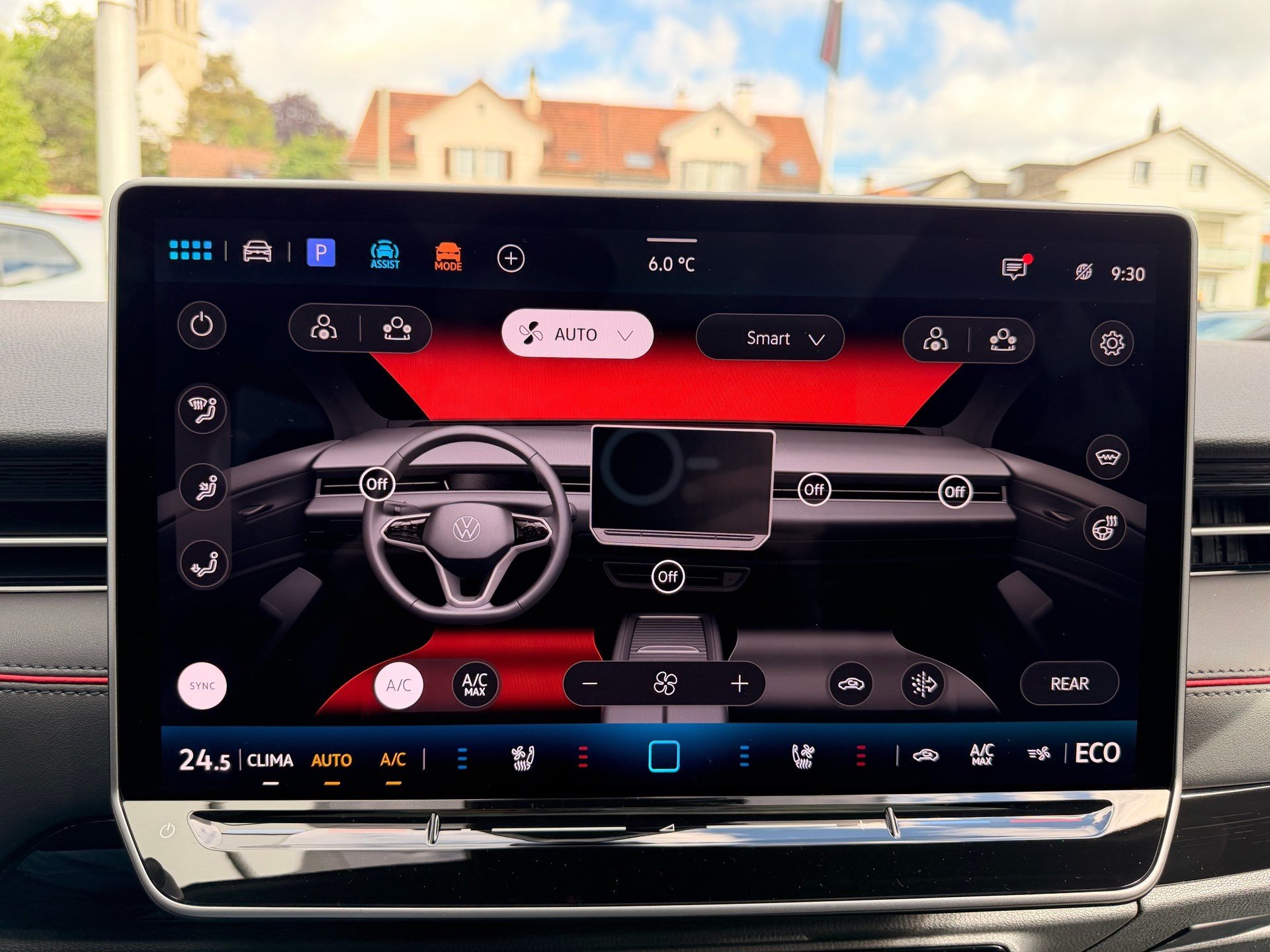 VW ID.7 TOURER GTX 340 PS 4MOTION *** NEUWAGEN MIT TOPAUSSTATTUNG ***-image-22