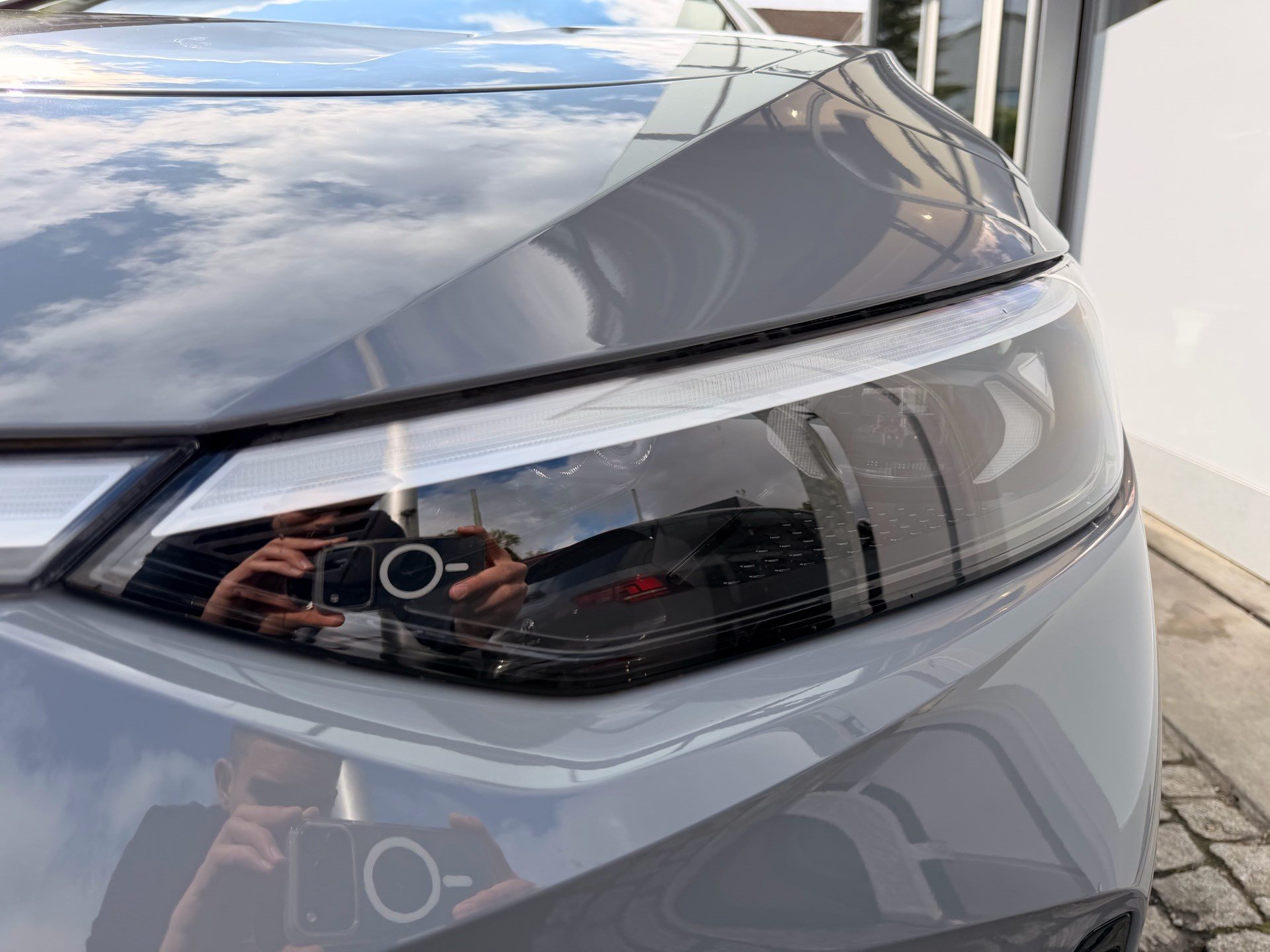 VW ID.7 TOURER GTX 340 PS 4MOTION *** NEUWAGEN MIT TOPAUSSTATTUNG ***-image-6