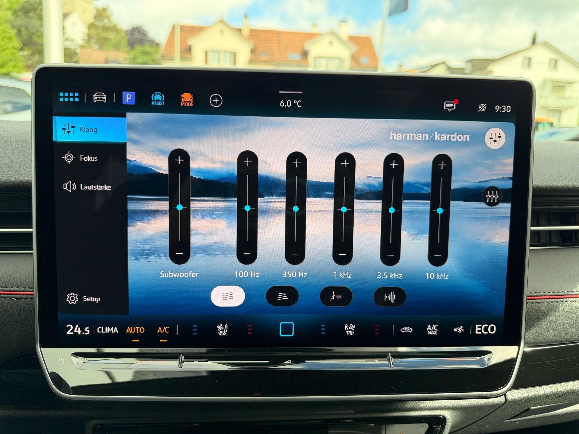 VW ID.7 TOURER GTX 340 PS 4MOTION *** NEUWAGEN MIT TOPAUSSTATTUNG ***-image-19