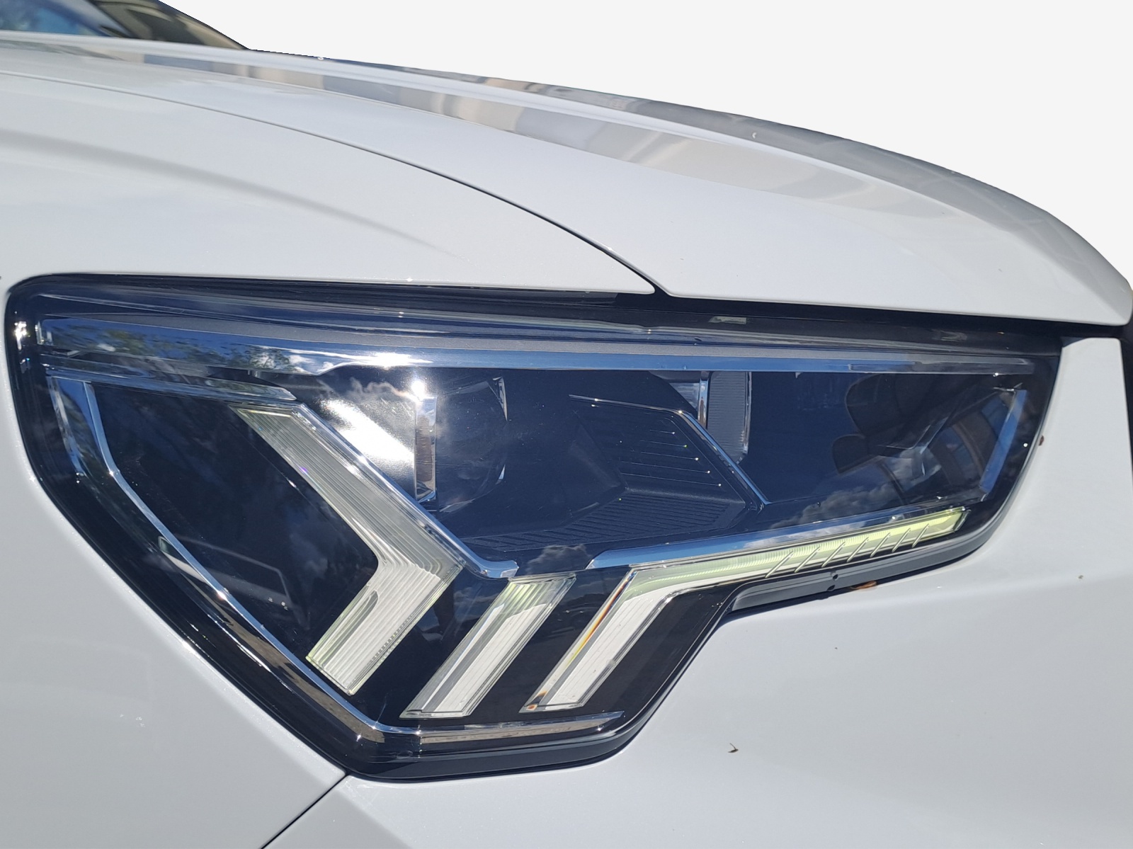 AUDI Q3 Sportback 45 TFSI S line quattro S-tronic-image-15