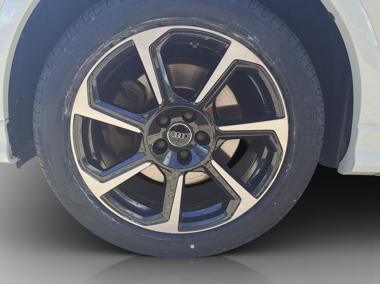 AUDI Q3 Sportback 45 TFSI S line quattro S-tronic-image-13