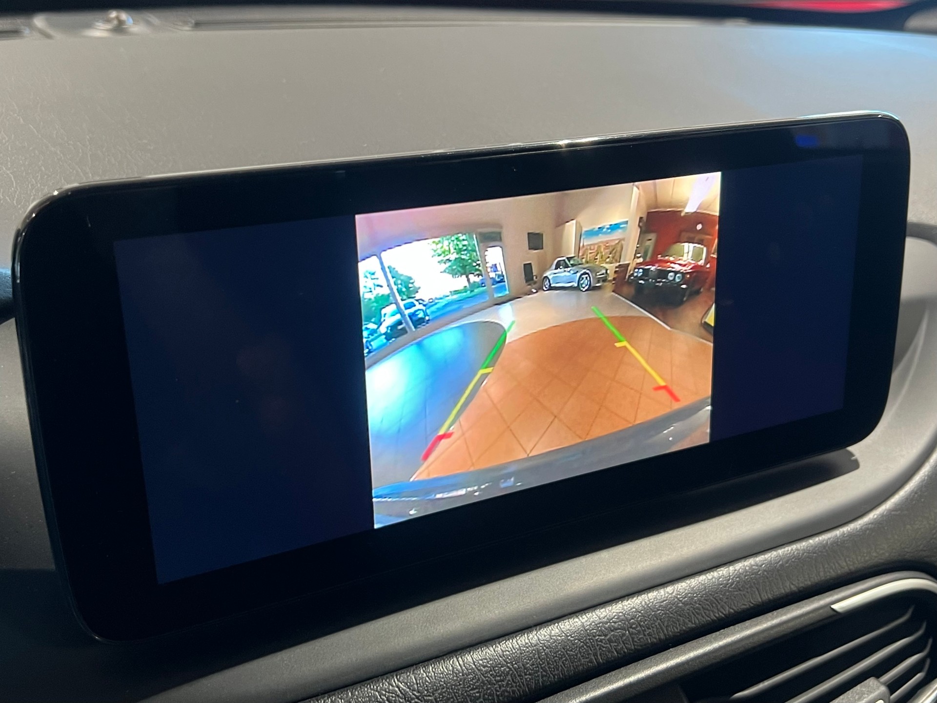 FIAT Tipo 1.0 T3 City Sport *Schweizer Fahrzeug*-image-7