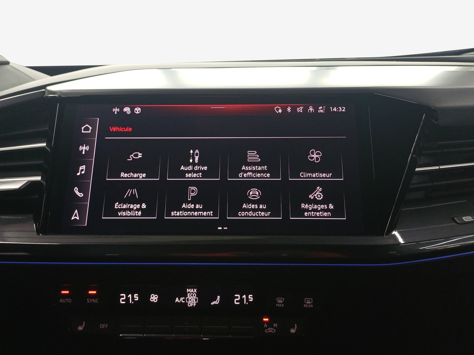 AUDI Q4 e-tron 50 quattro-image-11