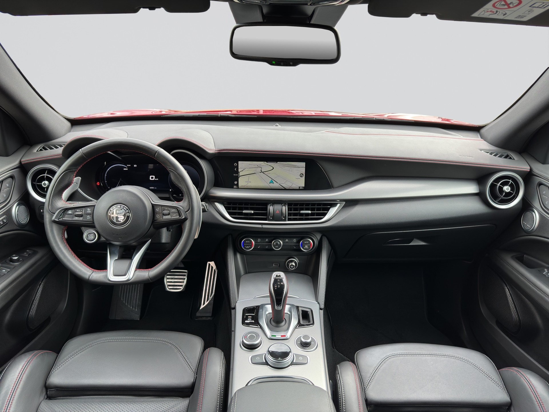 ALFA ROMEO Stelvio 2.0 Competizione Q4 AT8-image-15