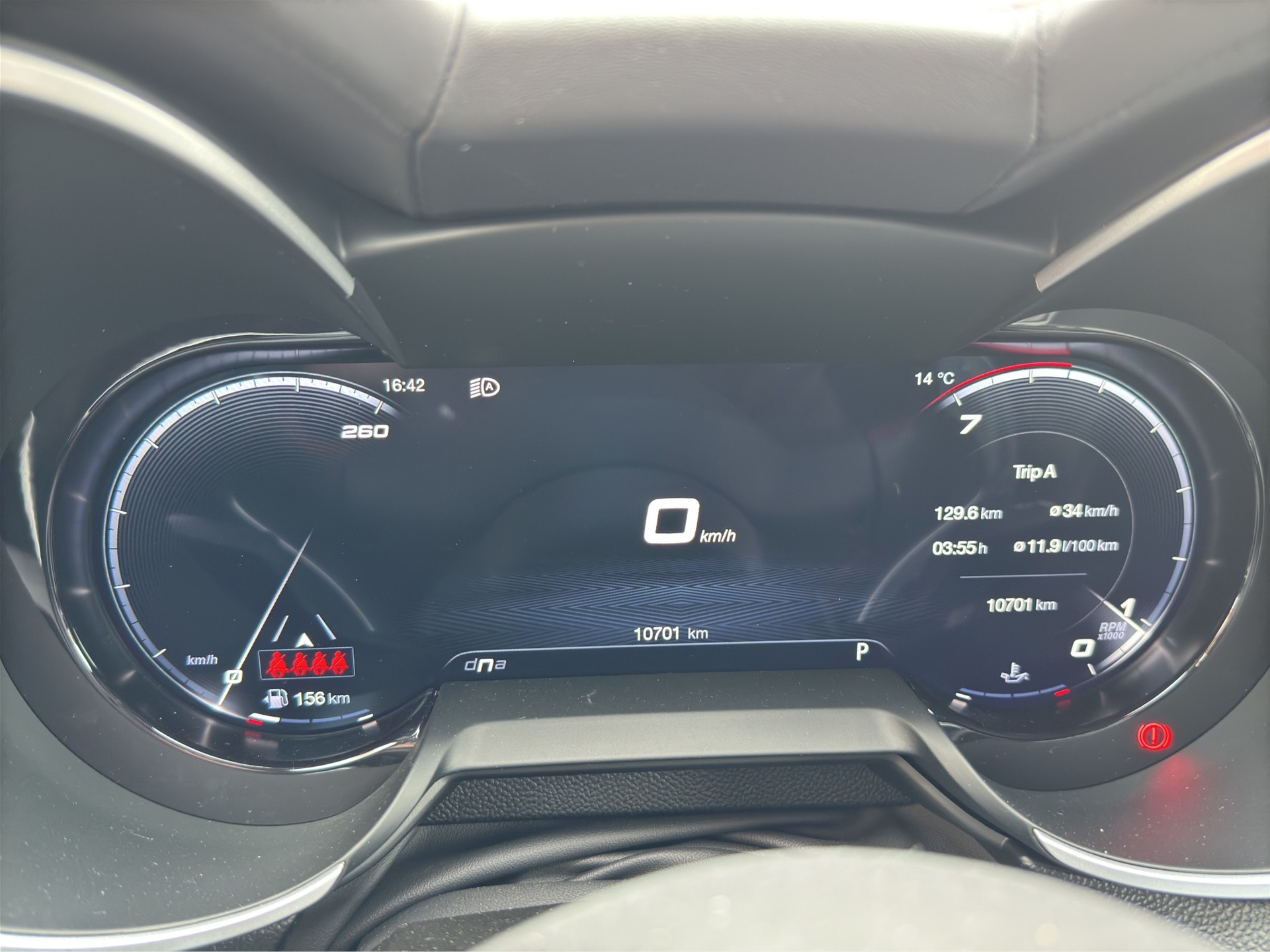 ALFA ROMEO Stelvio 2.0 Competizione Q4 AT8-image-11