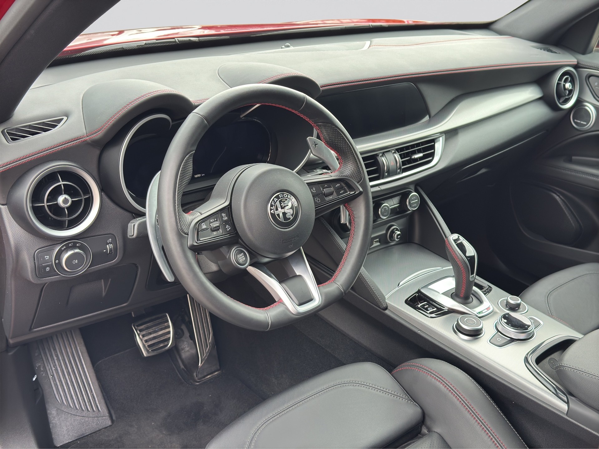 ALFA ROMEO Stelvio 2.0 Competizione Q4 AT8-image-6