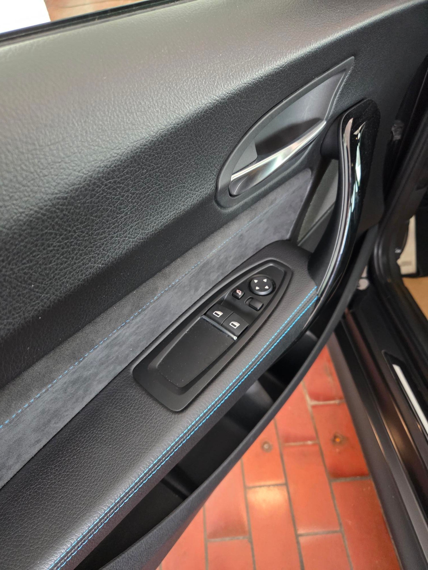BMW M2 Competition Swiss Performance Edition-image-11