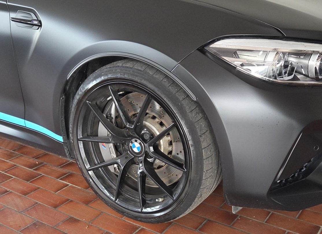 BMW M2 Competition Swiss Performance Edition-image-14